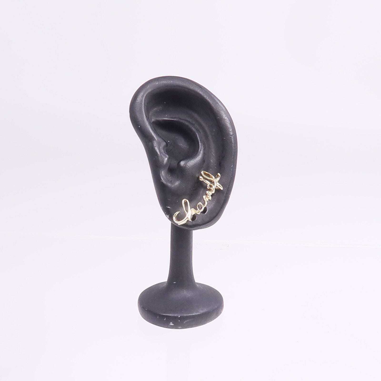 CHANEL 金屬Earrings耳環