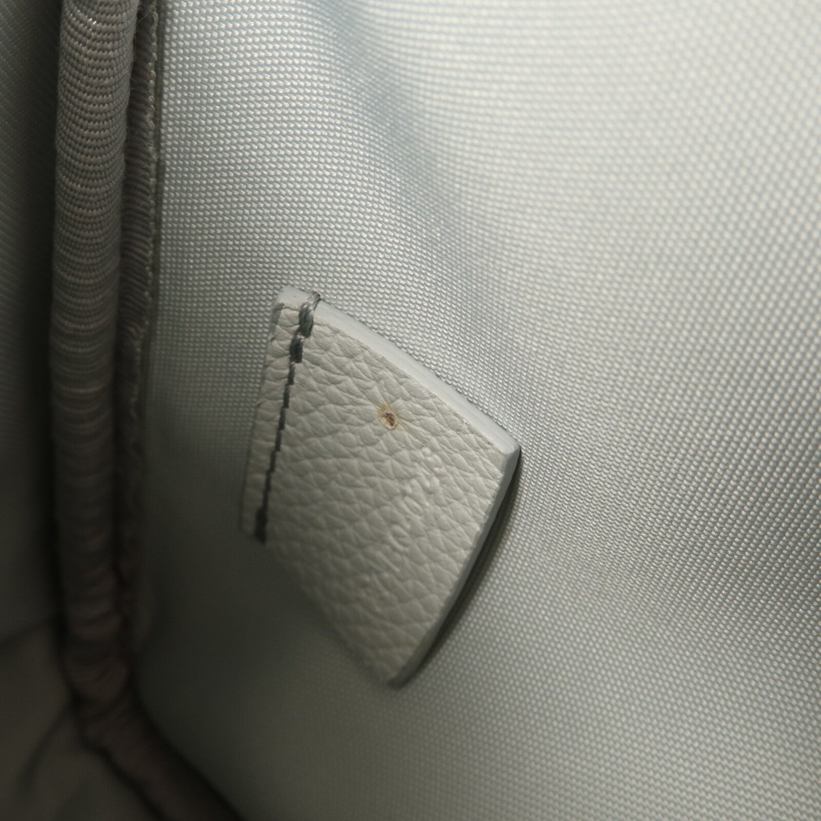 Dior 帆布8 And Parley Mini Bag肩背袋