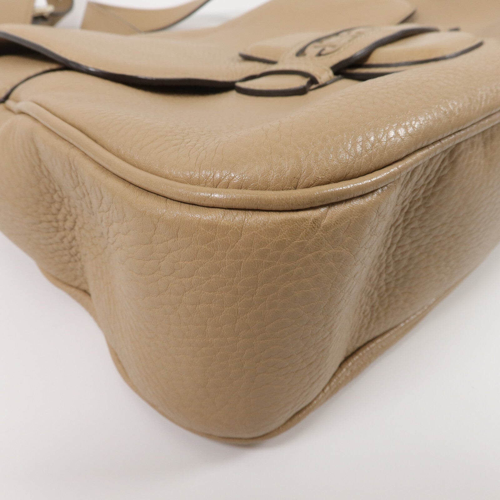 GUCCI 牛皮皮革Shoulder Bag肩背袋