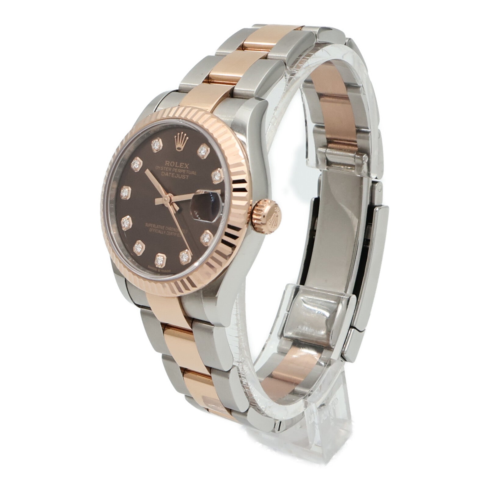 ROLEX Datejust 278271G