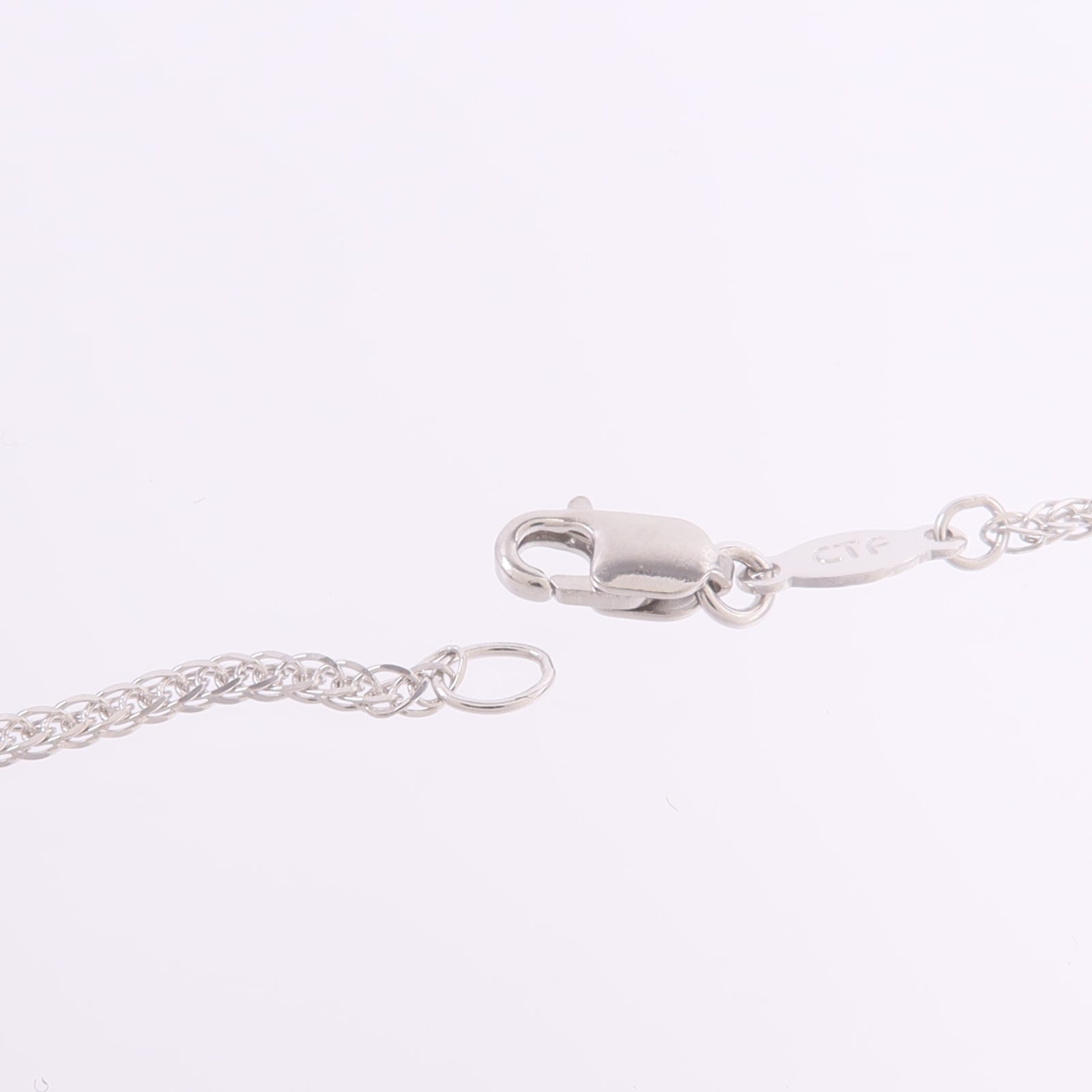 JEWELRY PT950鉑金Necklace項鍊