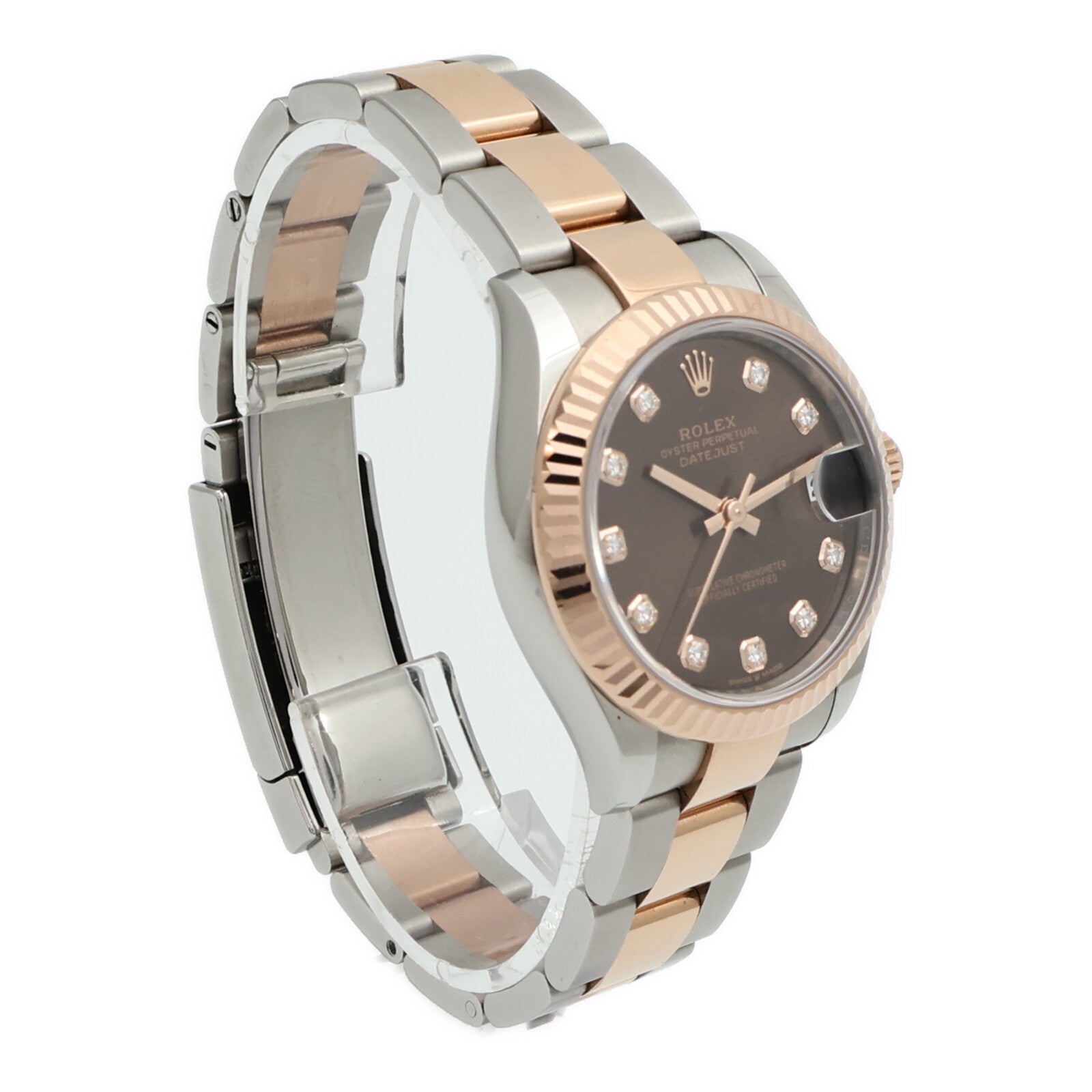 ROLEX Datejust 278271G