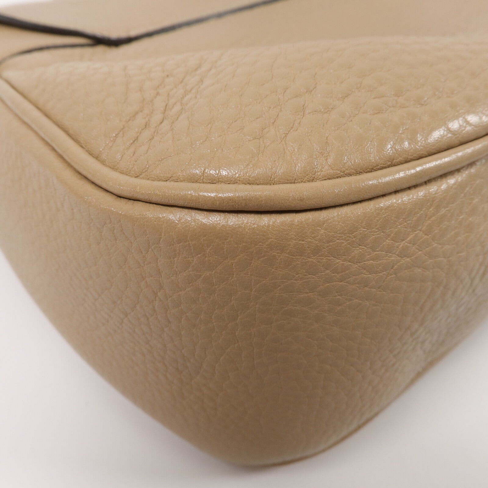 GUCCI 牛皮皮革Shoulder Bag肩背袋