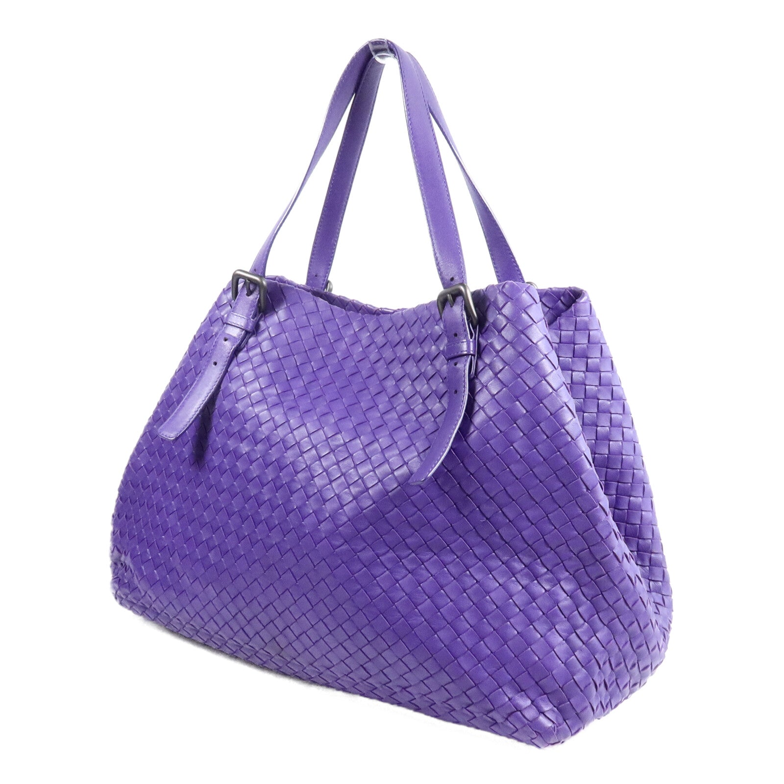 BOTTEGA VENETA 羊皮皮革Shoulder Bag肩背袋