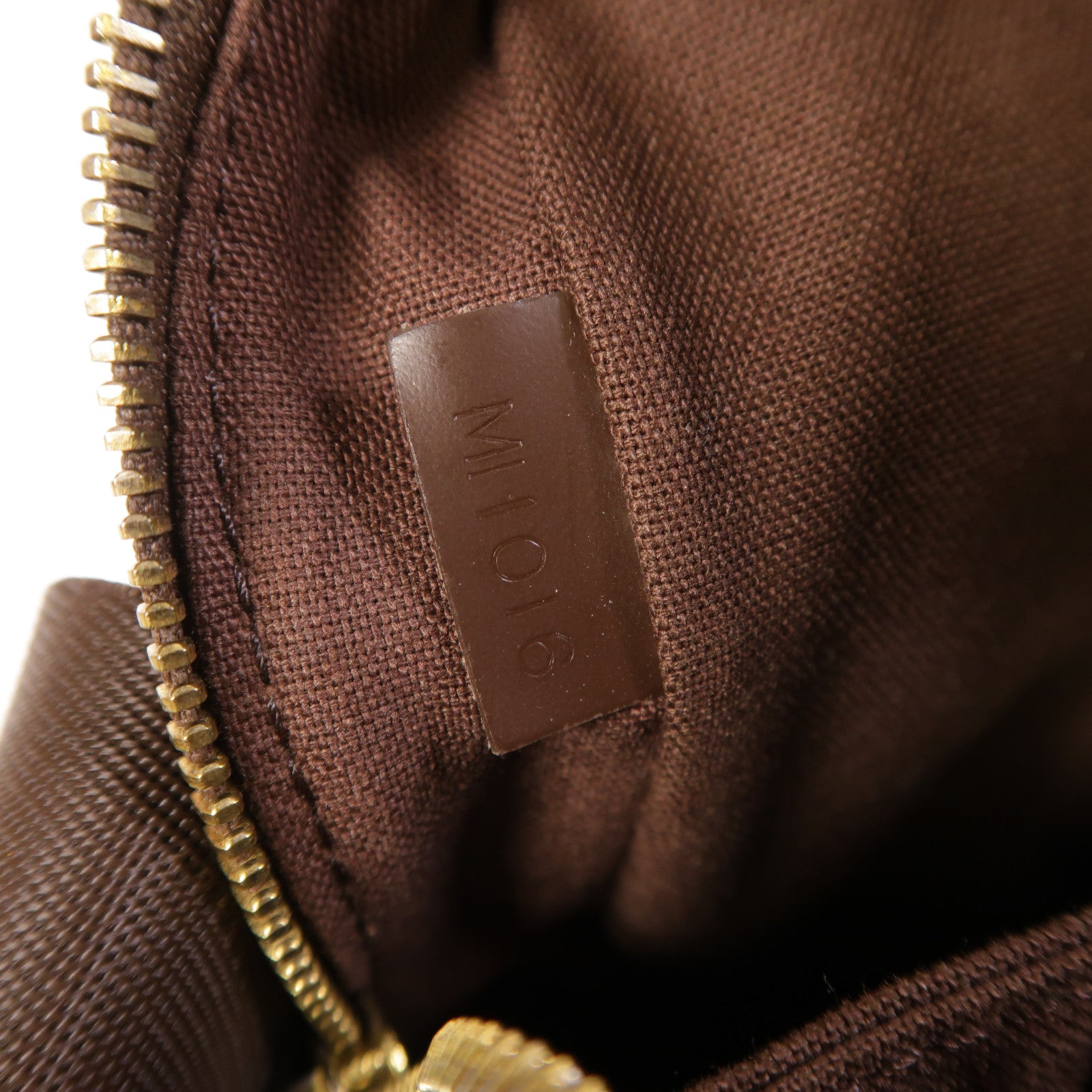 LOUIS VUITTON Damier Olav PM肩背袋