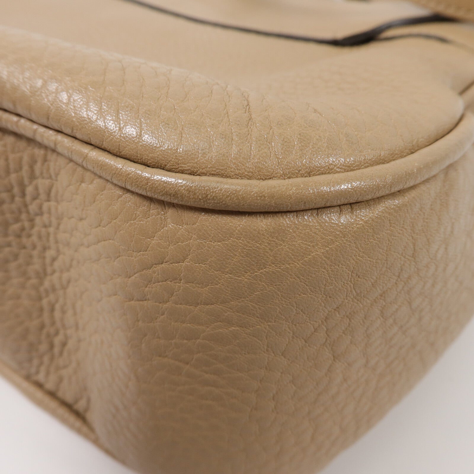 GUCCI 牛皮皮革Shoulder Bag肩背袋