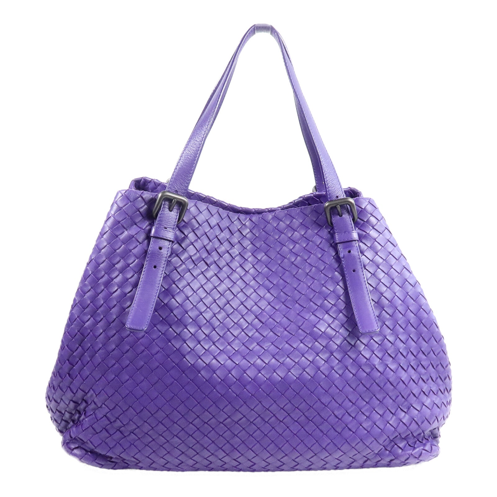 BOTTEGA VENETA 羊皮皮革Shoulder Bag肩背袋