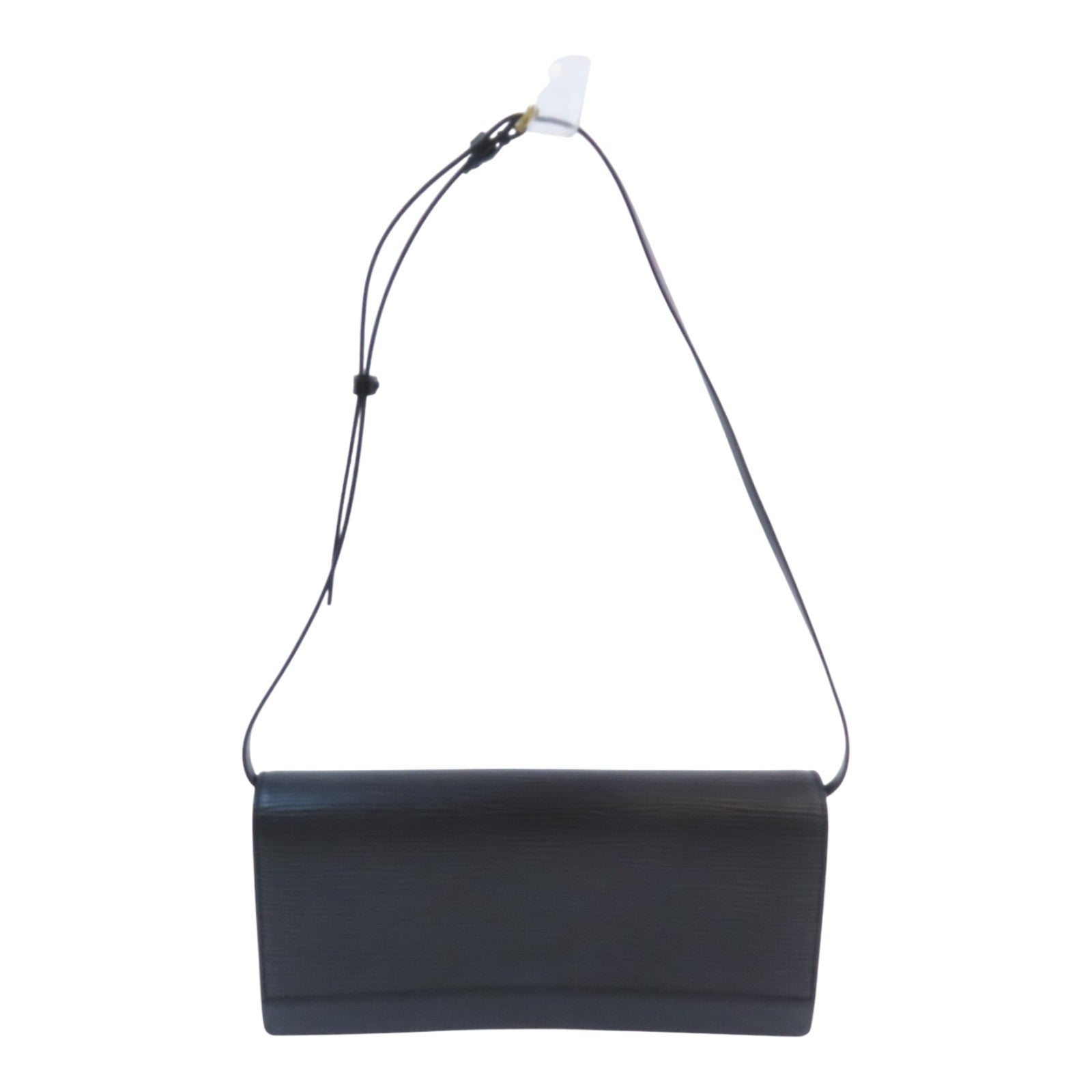 LOUIS VUITTON Epi Honfleur金扣肩背袋