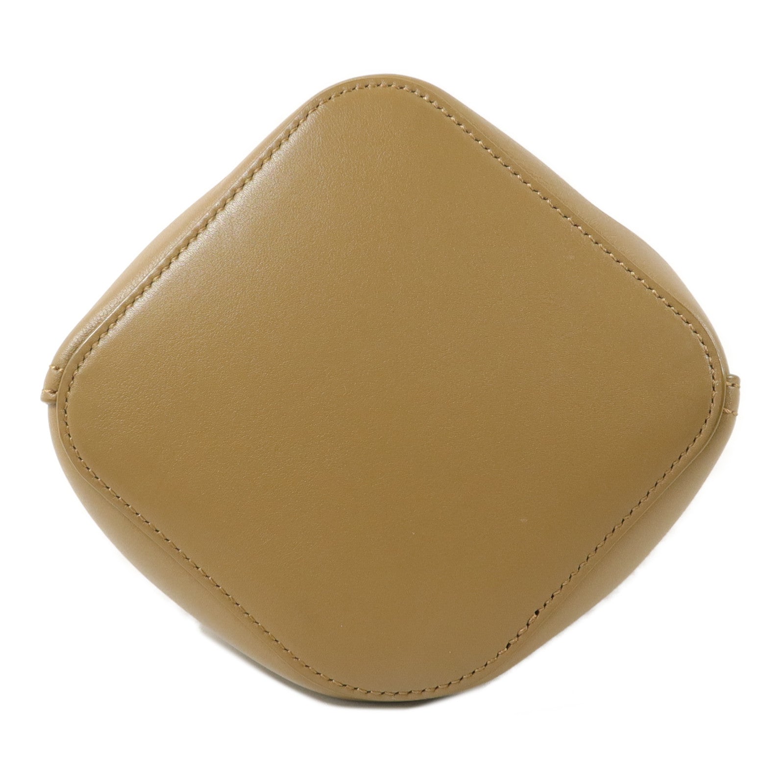 LOEWE 牛皮皮革Pebble Bucket Mini手挽肩背兩用袋