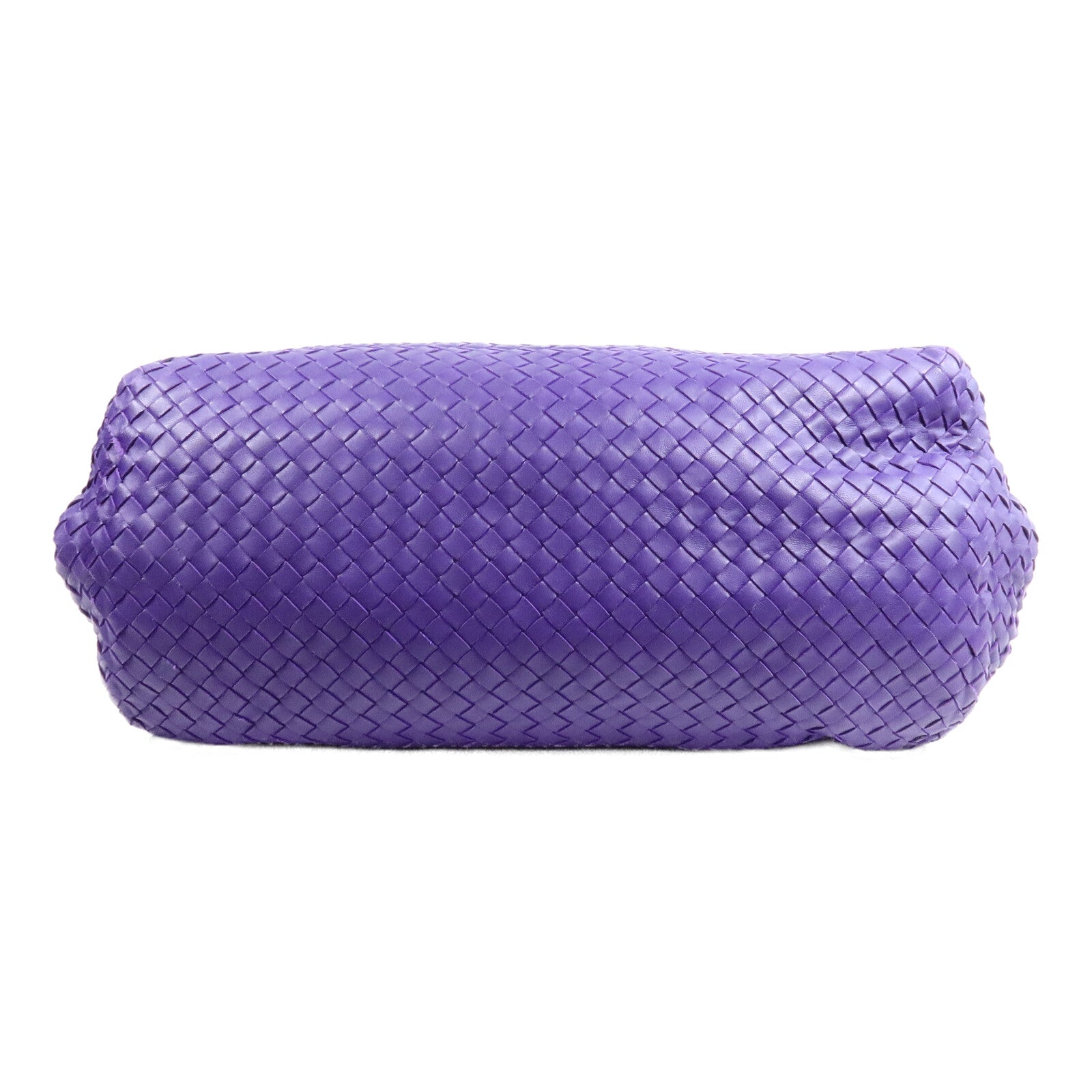 BOTTEGA VENETA 羊皮皮革Shoulder Bag肩背袋