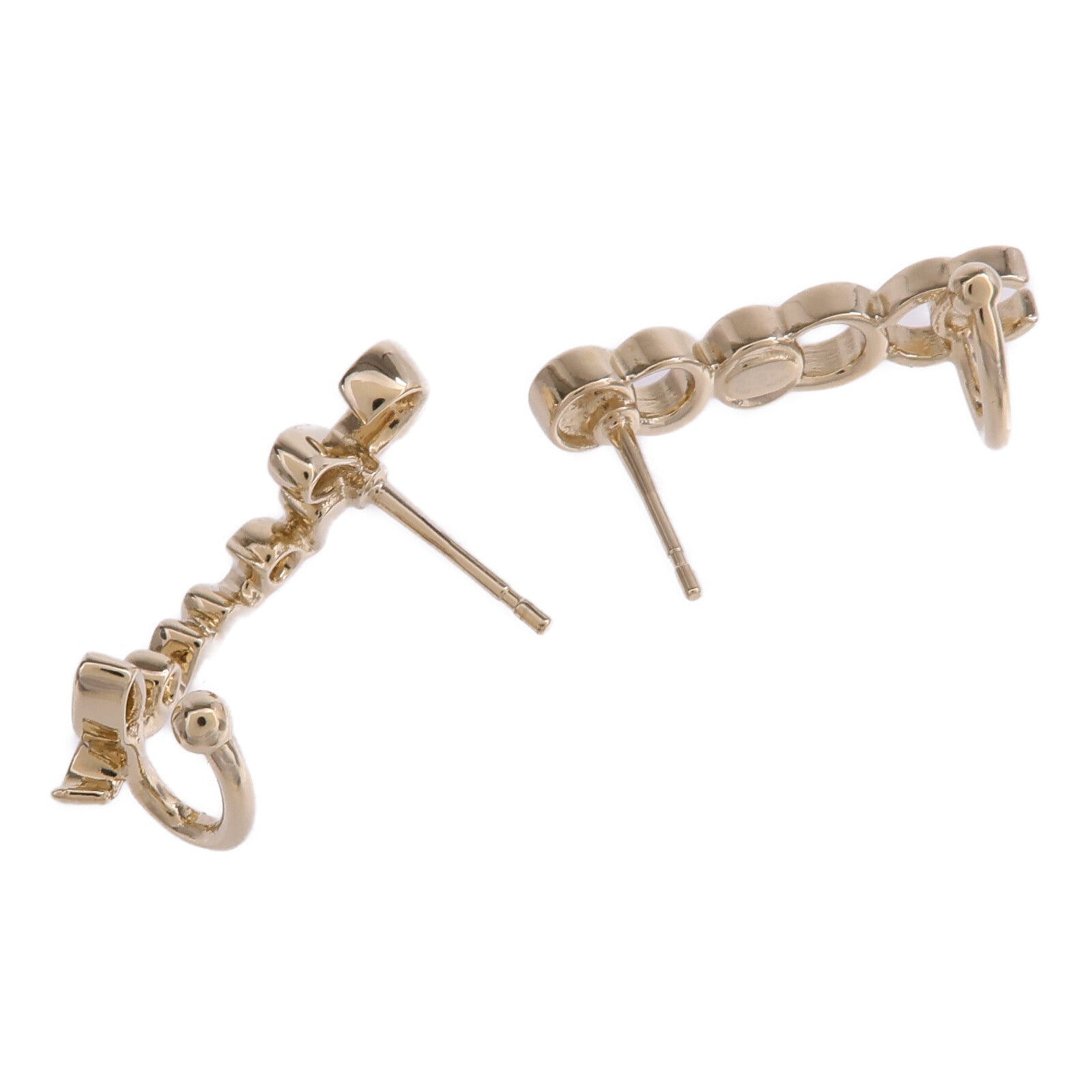CHANEL 金屬Earrings耳環