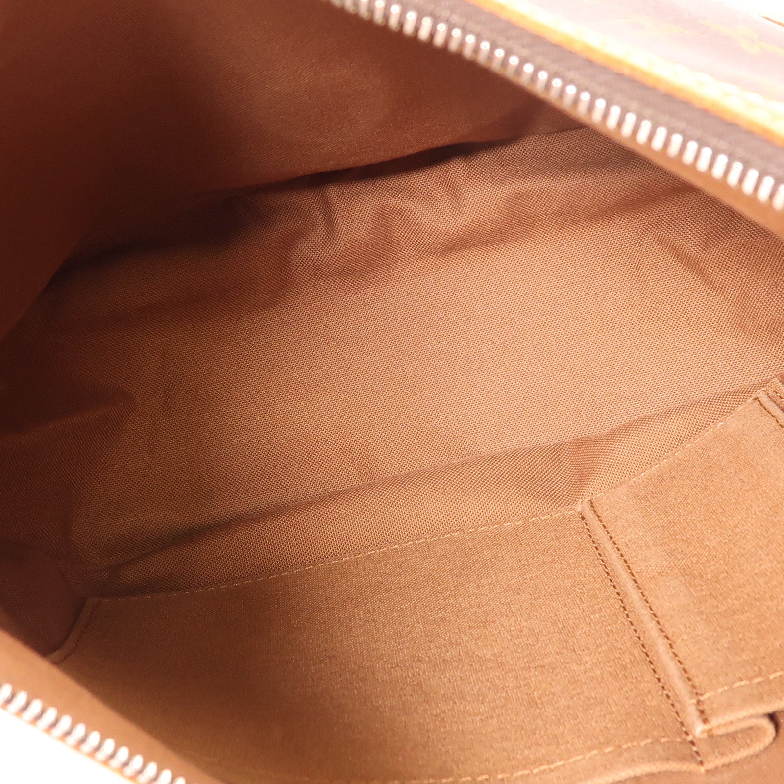 LOUIS VUITTON Monogram Tulum PM金扣肩背袋