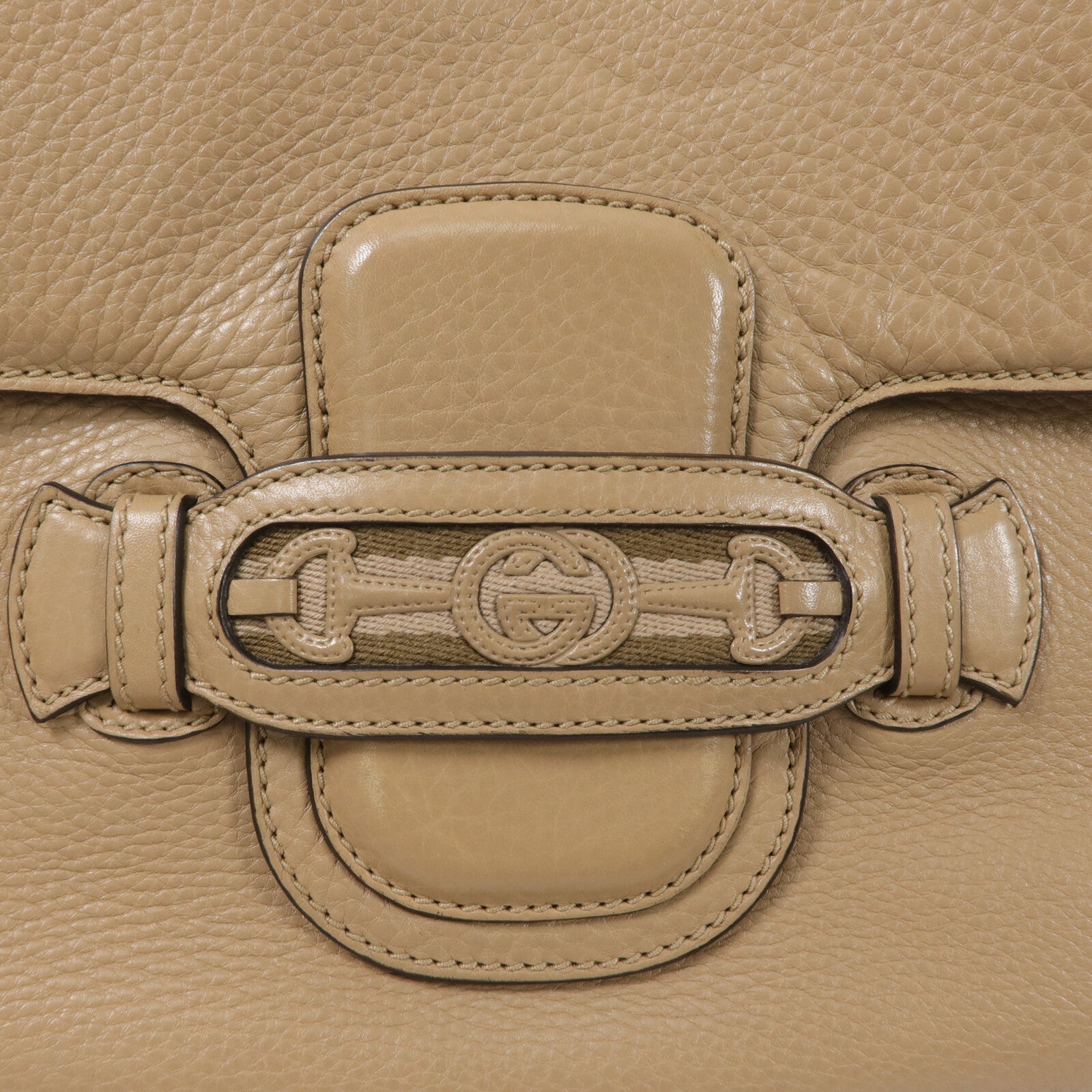 GUCCI 牛皮皮革Shoulder Bag肩背袋