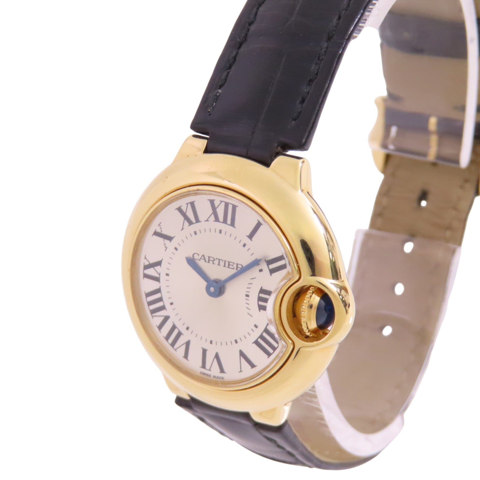 CARTIER Ballon Blue W6900156