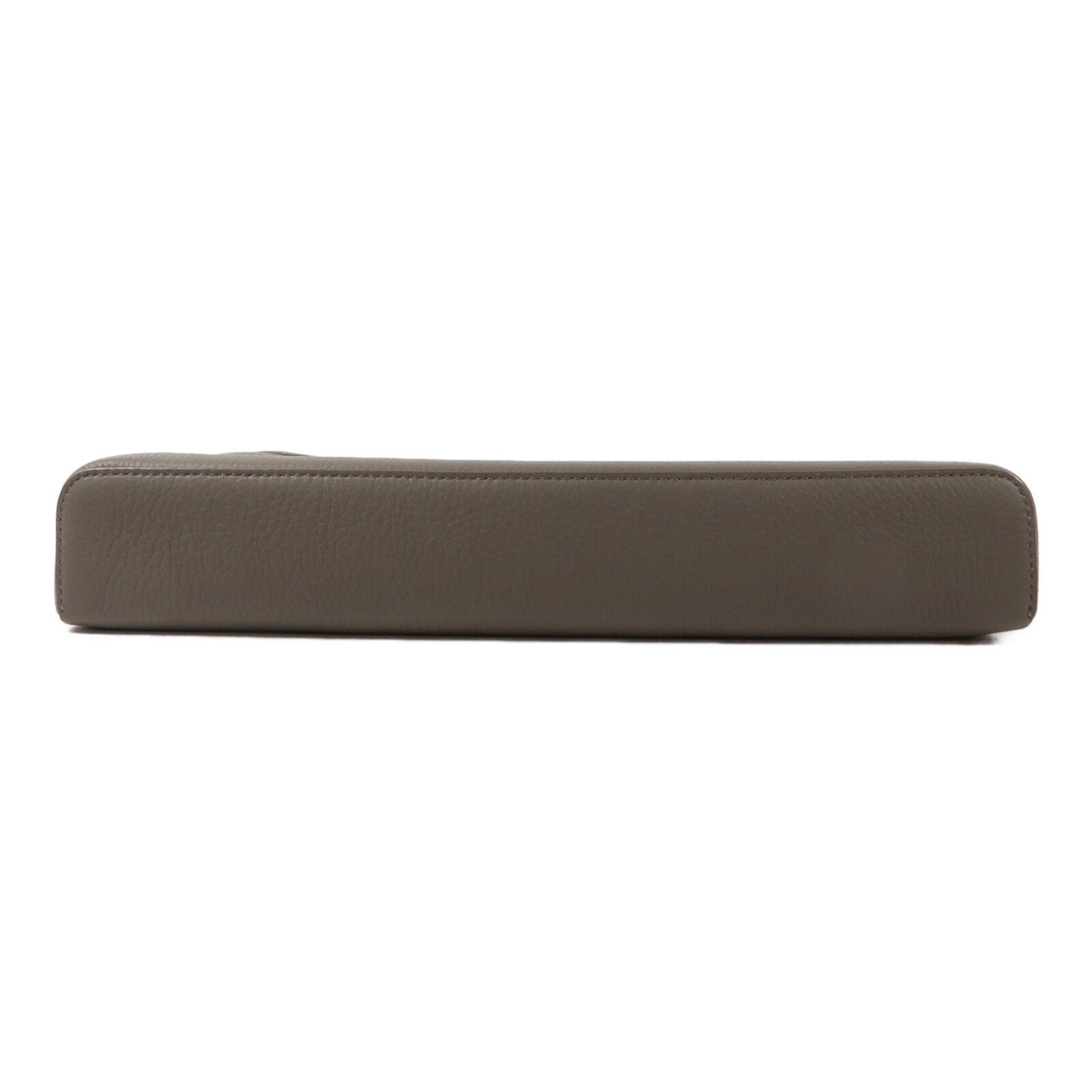 Loro Piana Grained Calfskin Extra Pouch L29手提包