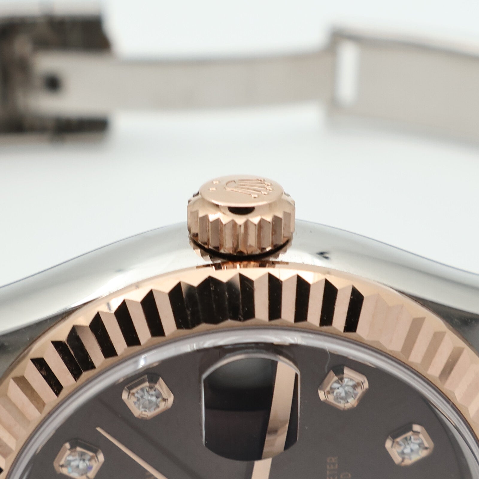 ROLEX Datejust 278271G