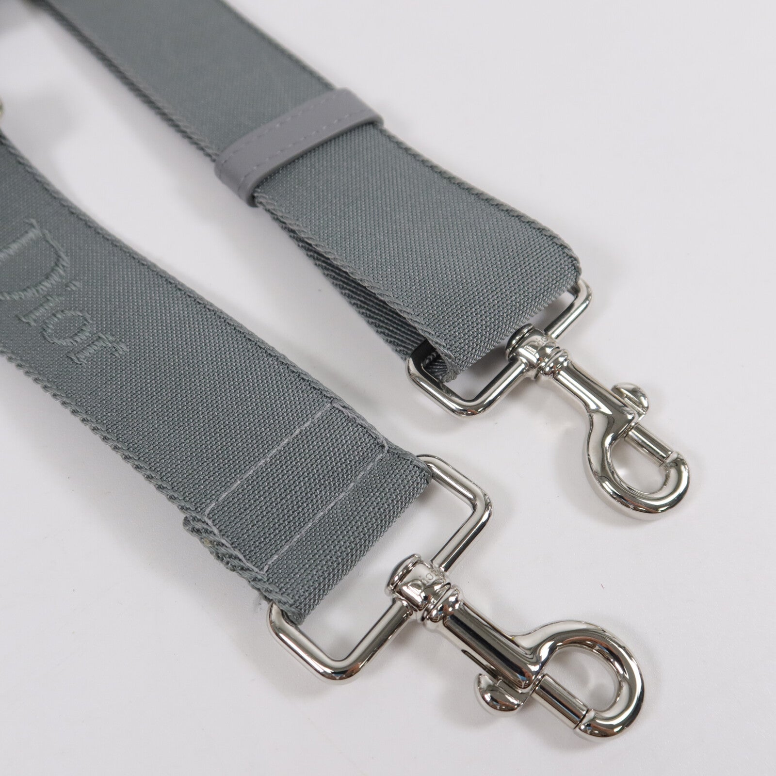 Dior 帆布Dior Medaillon Book Tote手挽肩背兩用袋