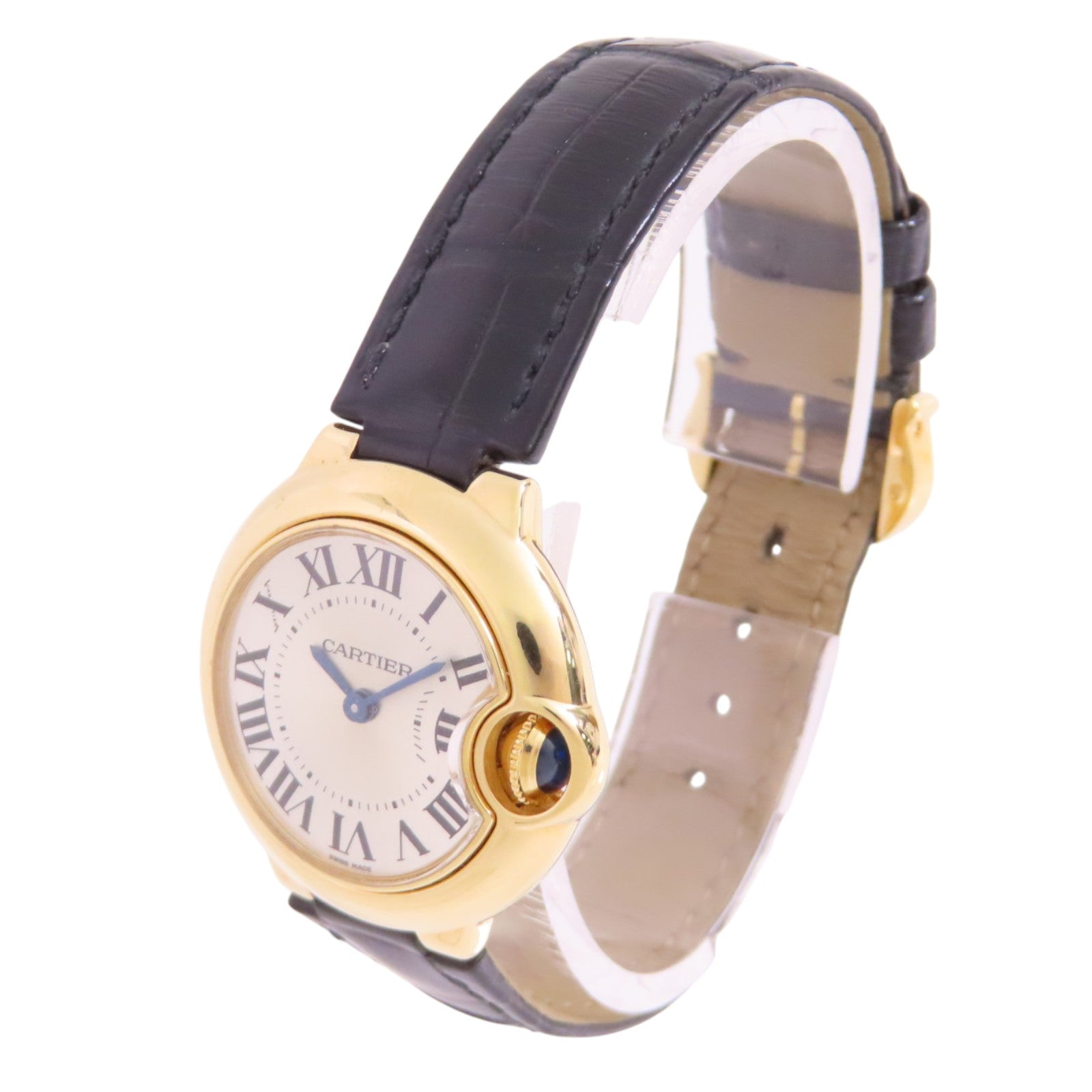 CARTIER Ballon Blue W6900156