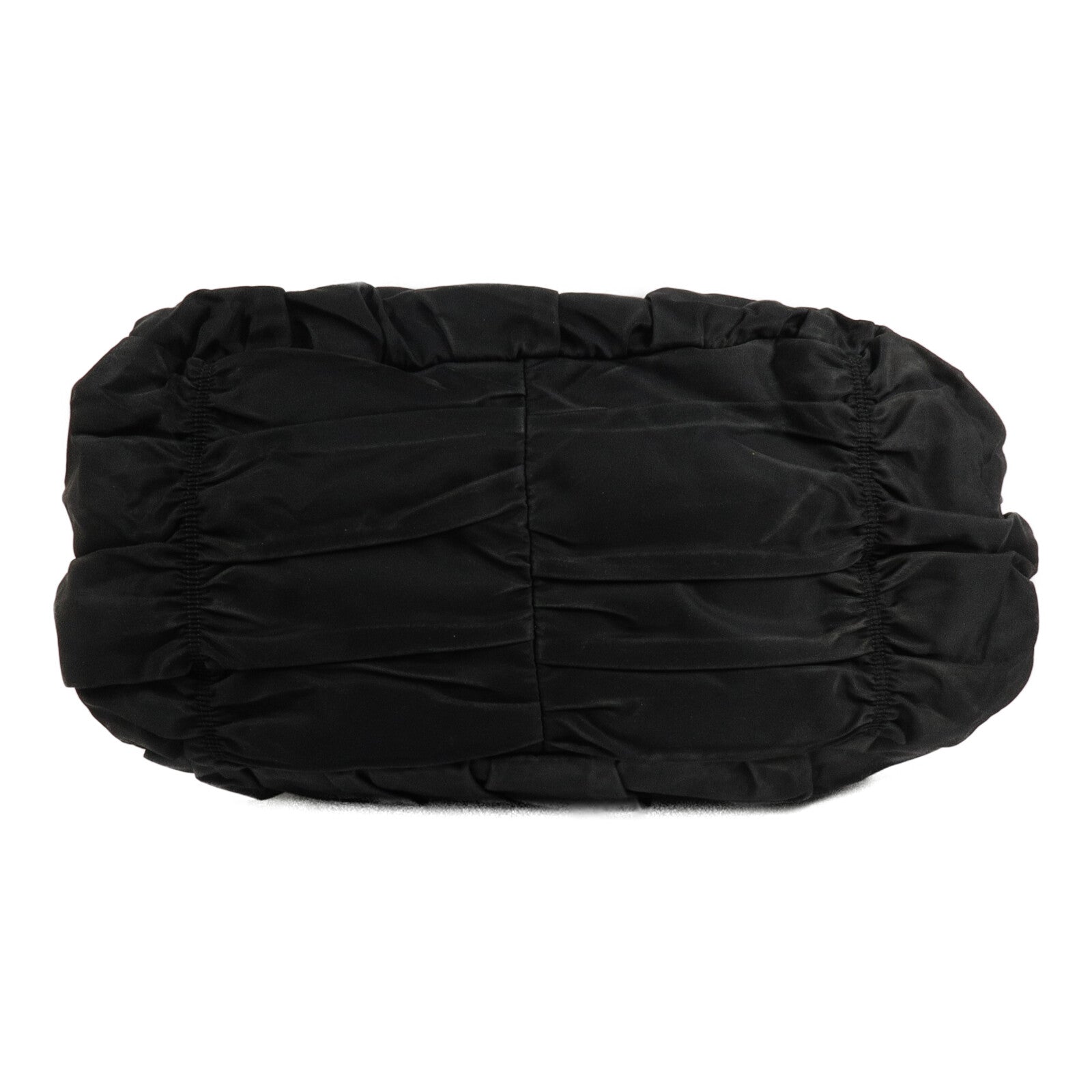 PRADA 尼龍Tessuto Gaufre 2 Way手挽肩背兩用袋