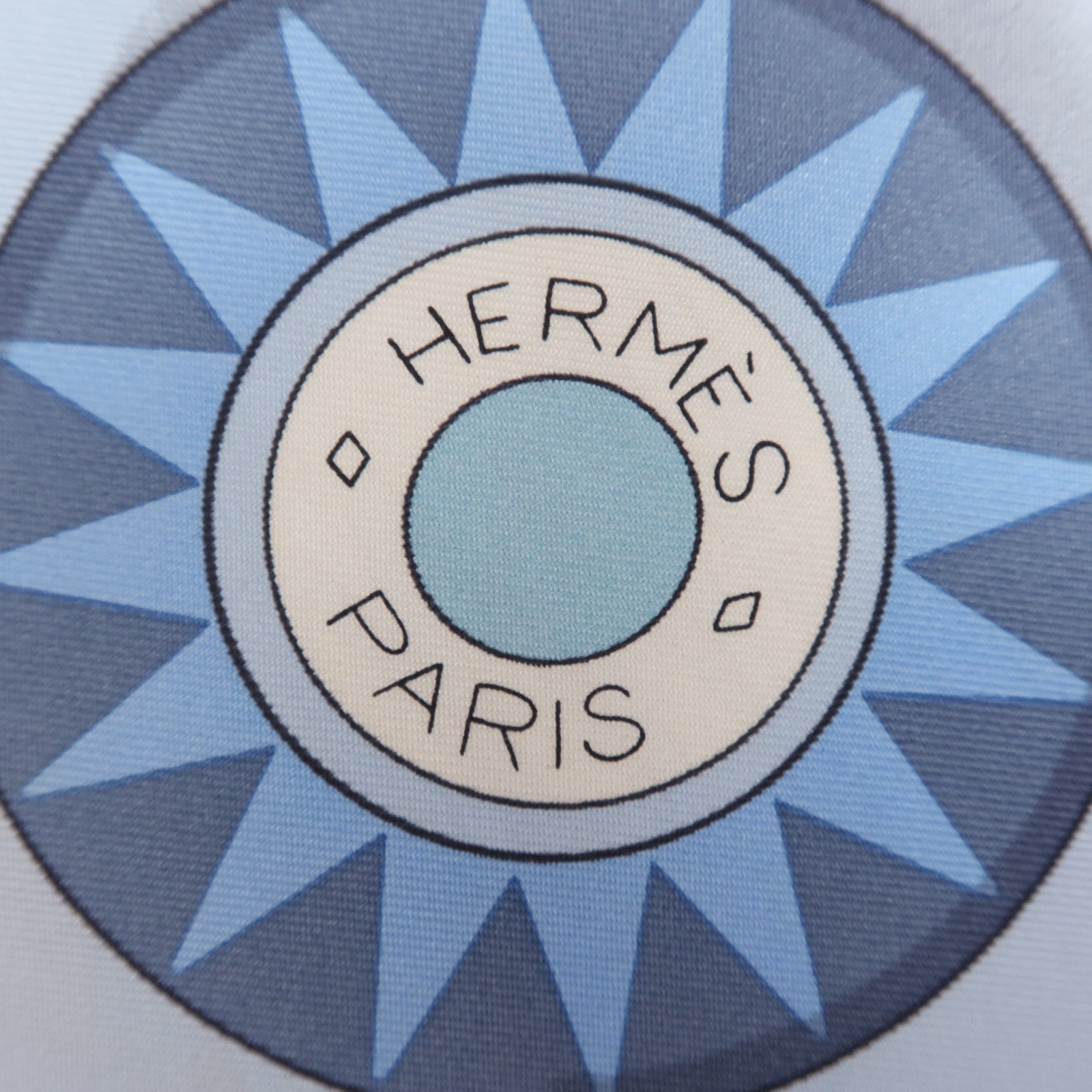 HERMES 絲質Scarf絲巾