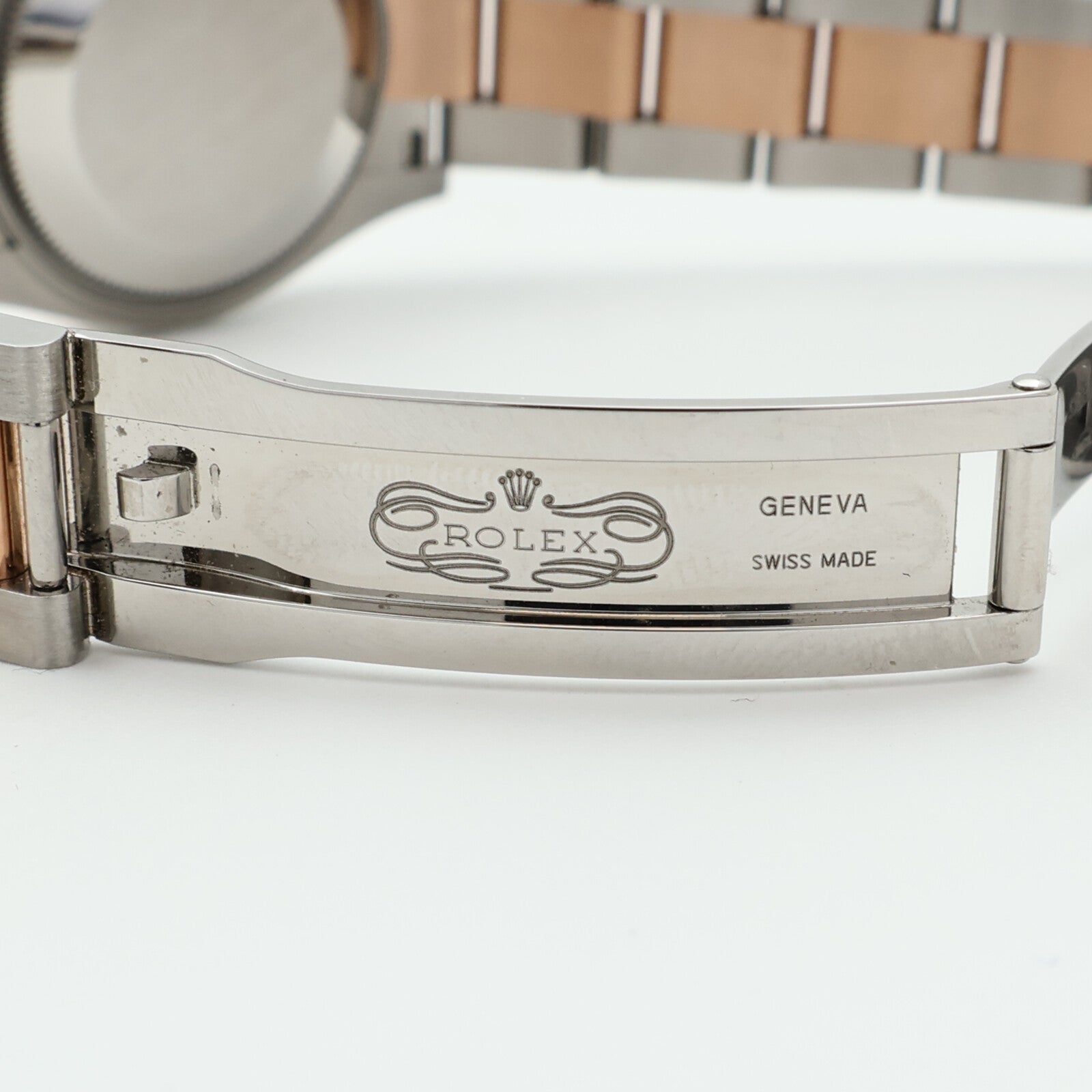 ROLEX Datejust 278271G