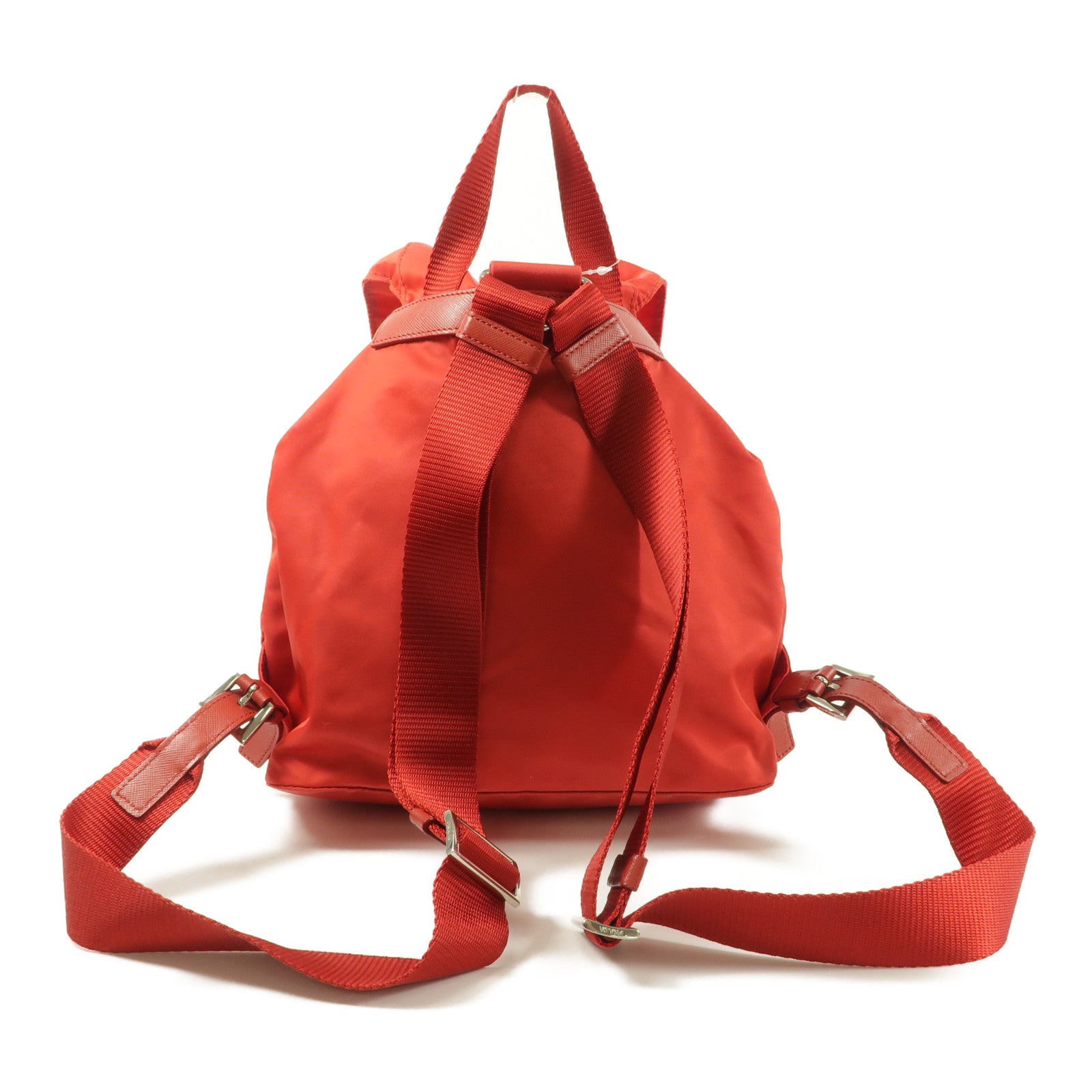 PRADA 尼龍Rucksack背包