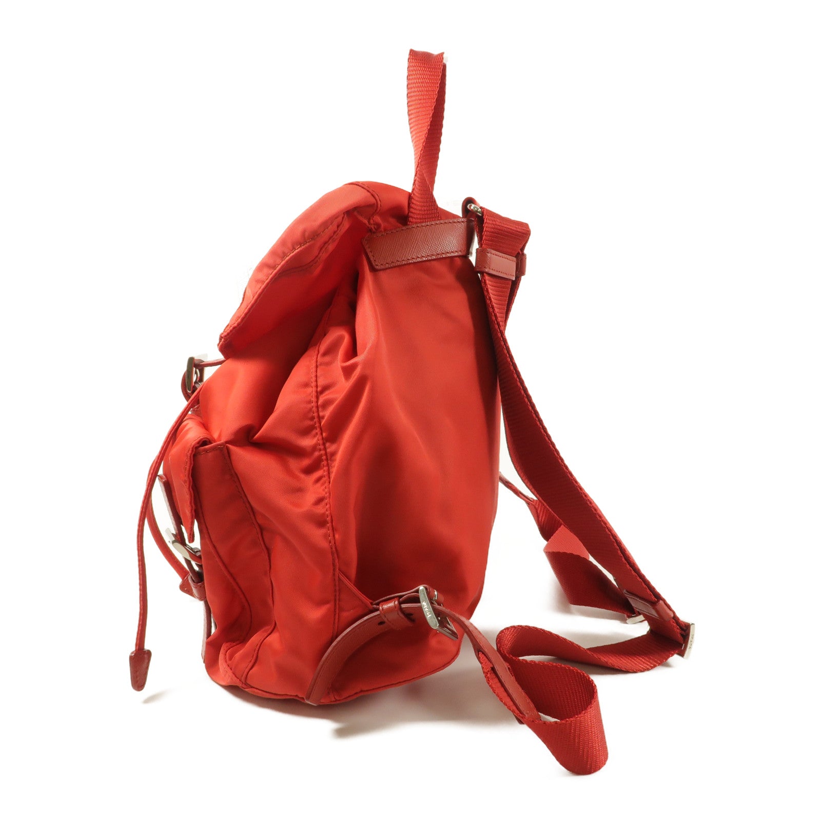 PRADA 尼龍Rucksack背包