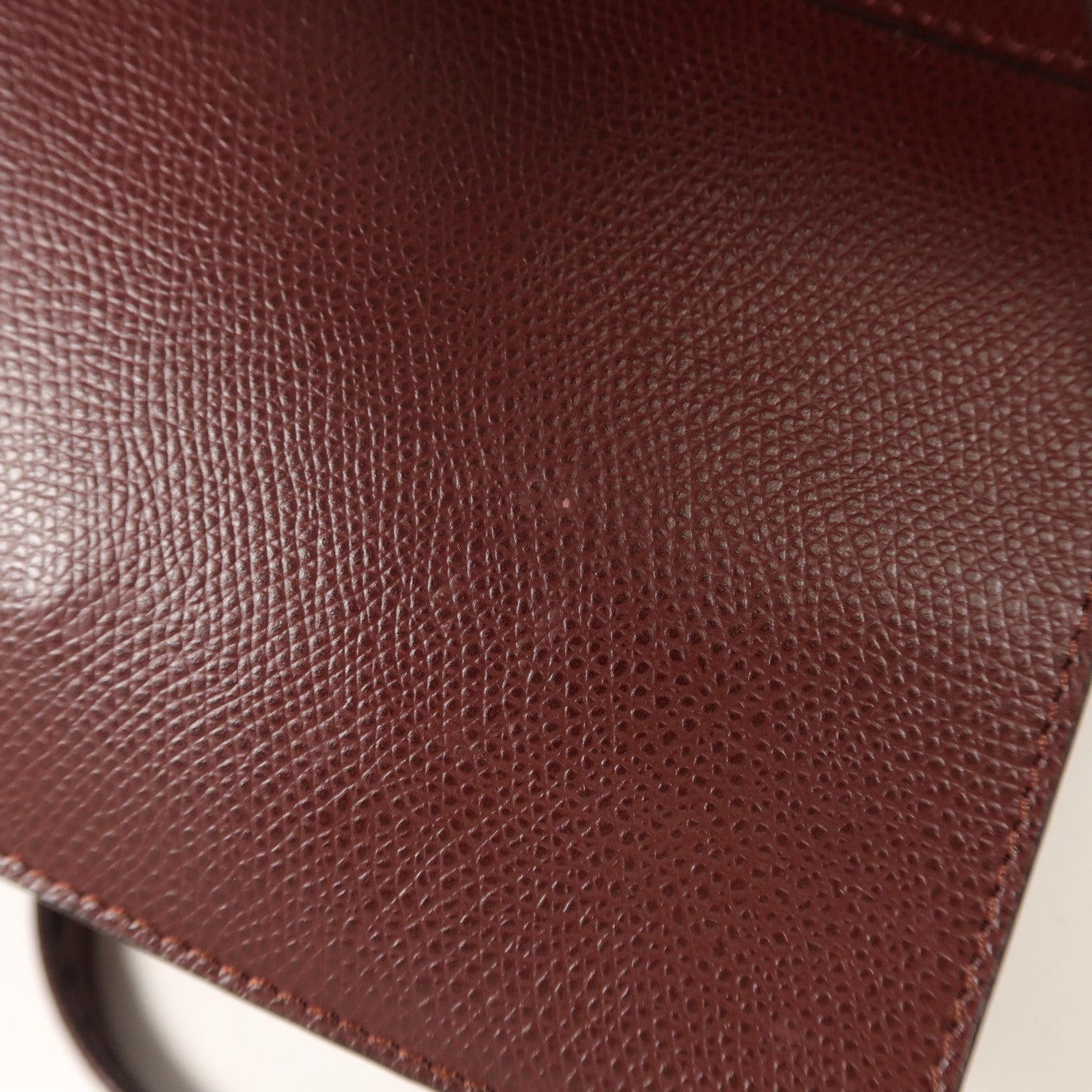 CELINE 牛皮皮革Small Vertical Cabas手挽肩背兩用袋