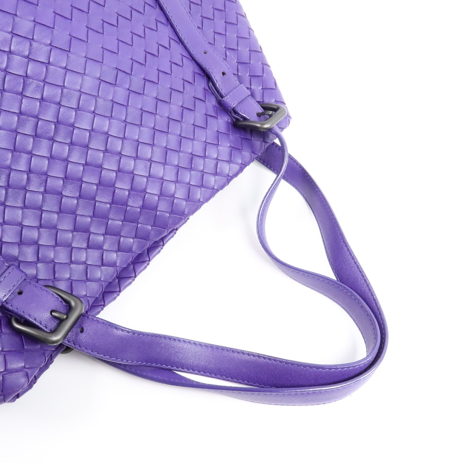 BOTTEGA VENETA 羊皮皮革Shoulder Bag肩背袋