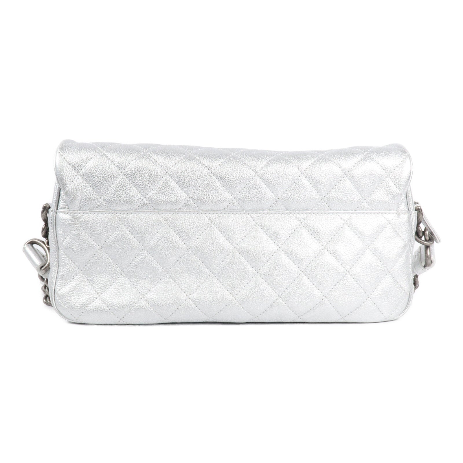 CHANEL 牛皮皮革Shoulder Bag肩背袋
