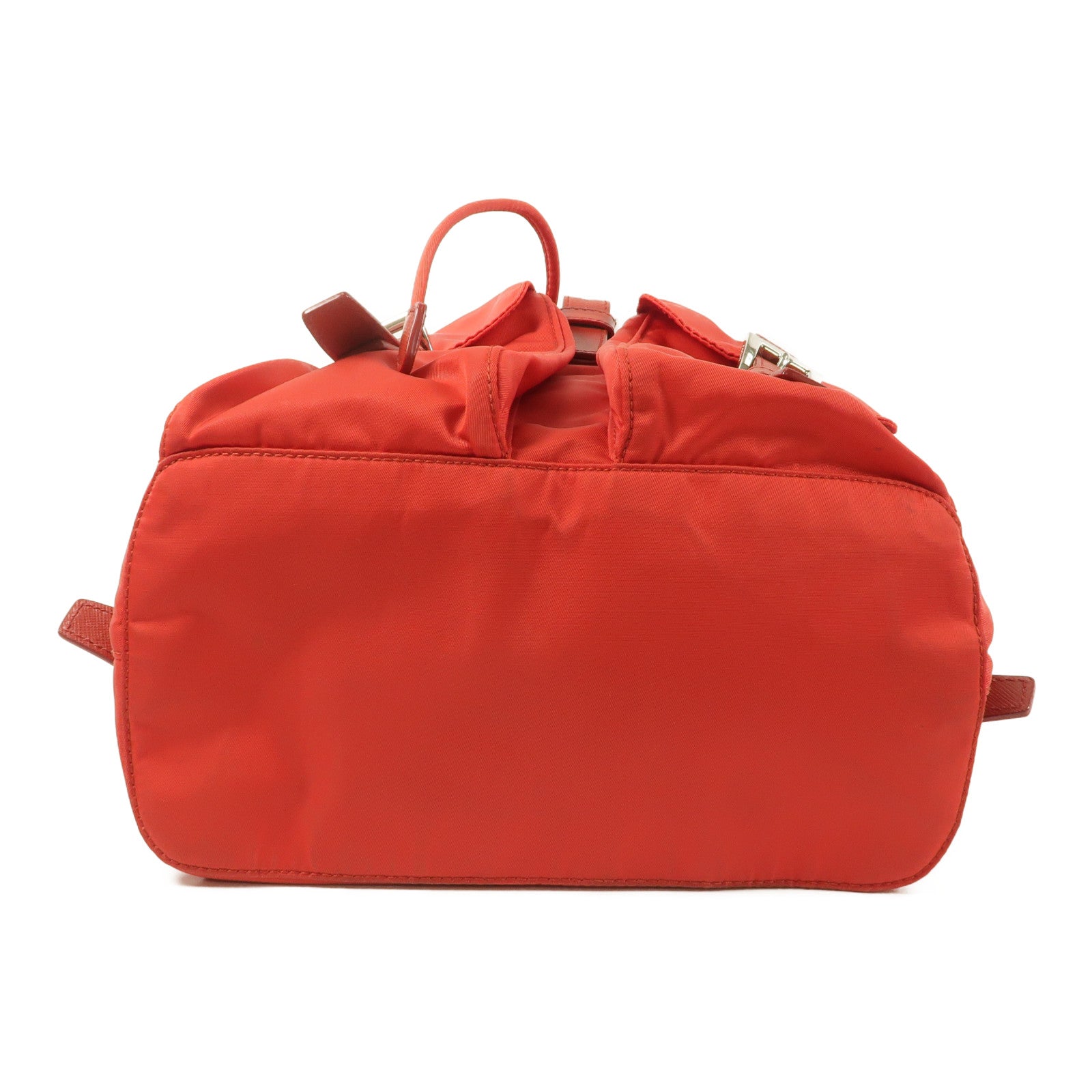 PRADA 尼龍Rucksack背包