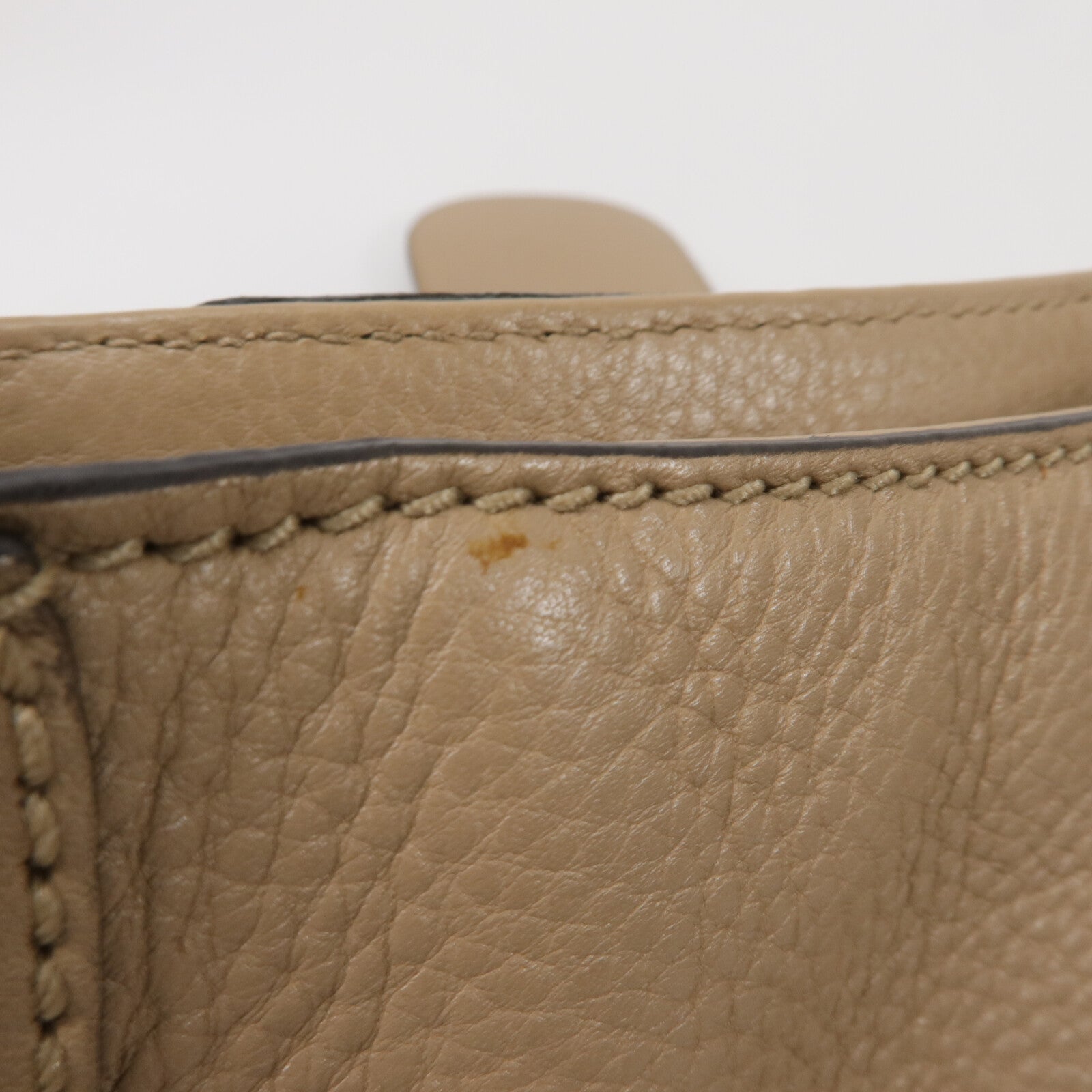 GUCCI 牛皮皮革Shoulder Bag肩背袋