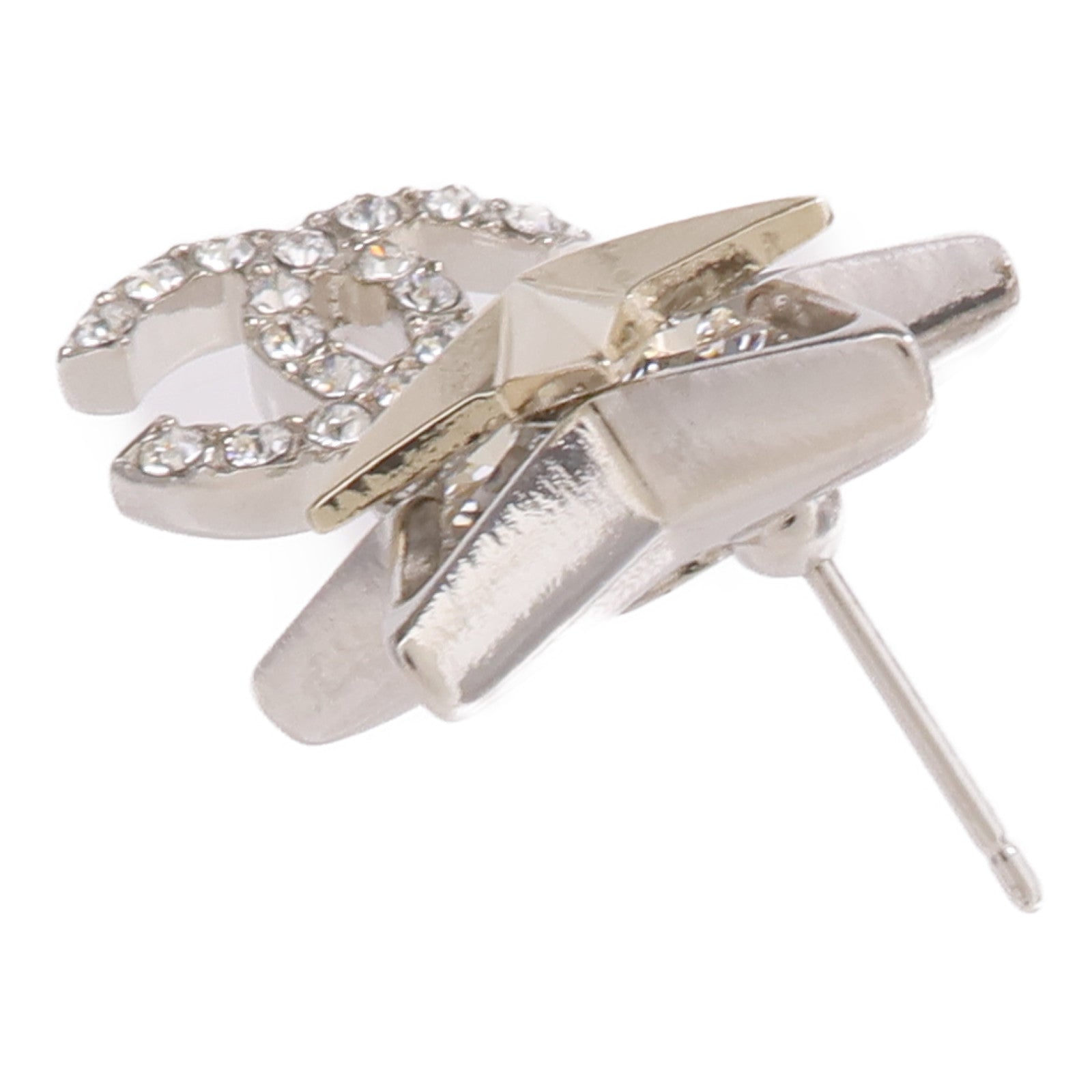 CHANEL 金屬Earrings耳環
