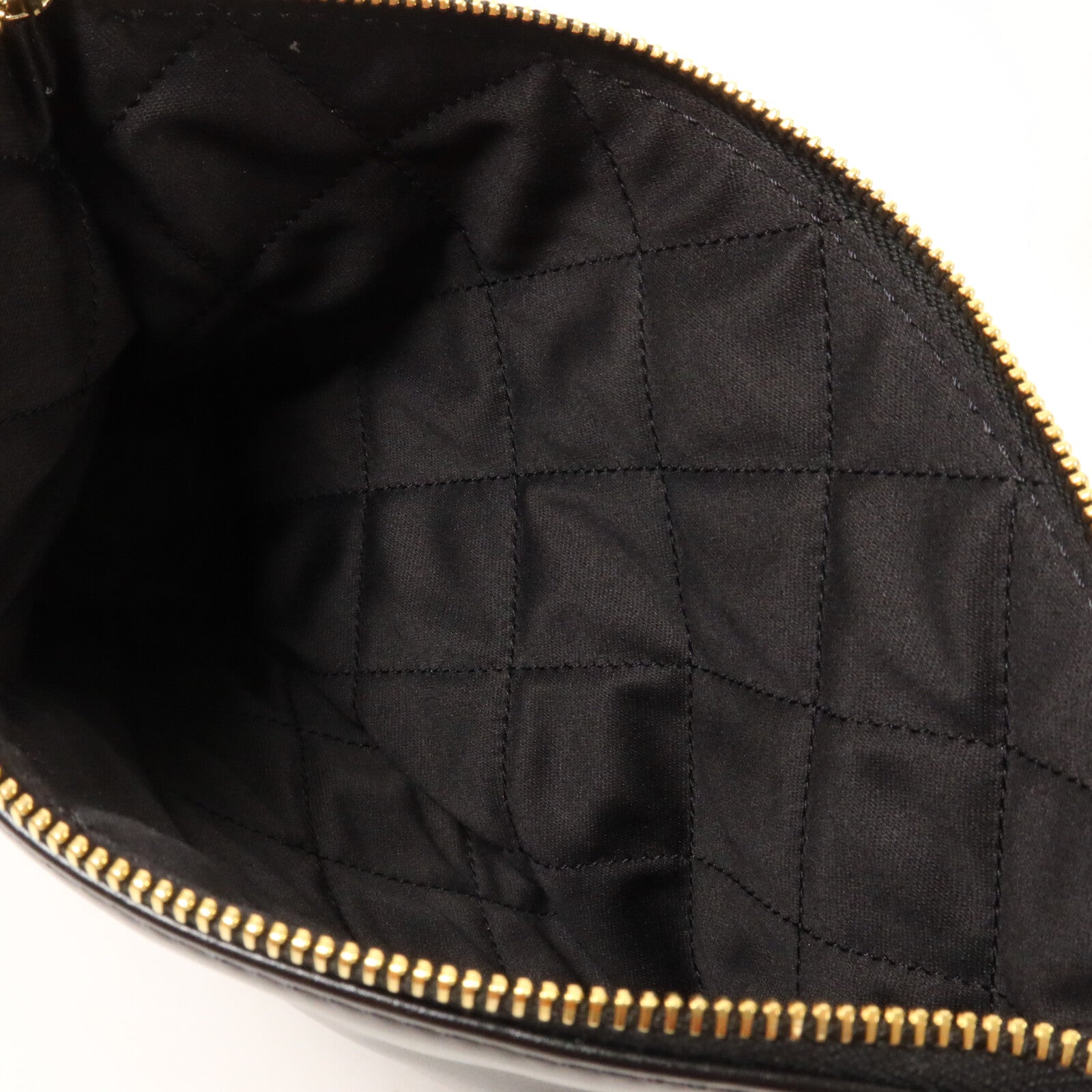 CHANEL 牛皮皮革Chanel 22 Small鏈帶肩背袋