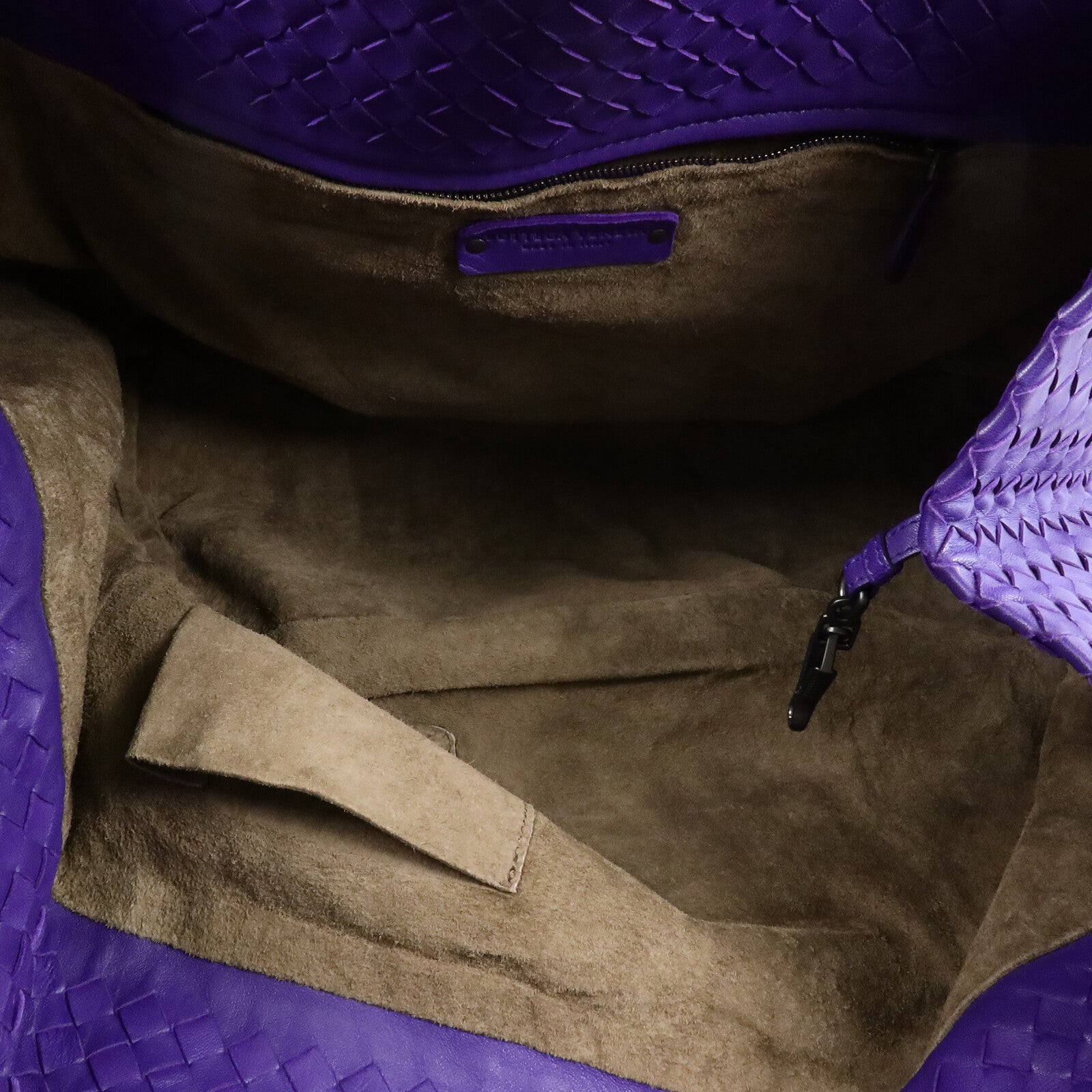 BOTTEGA VENETA 羊皮皮革Shoulder Bag肩背袋
