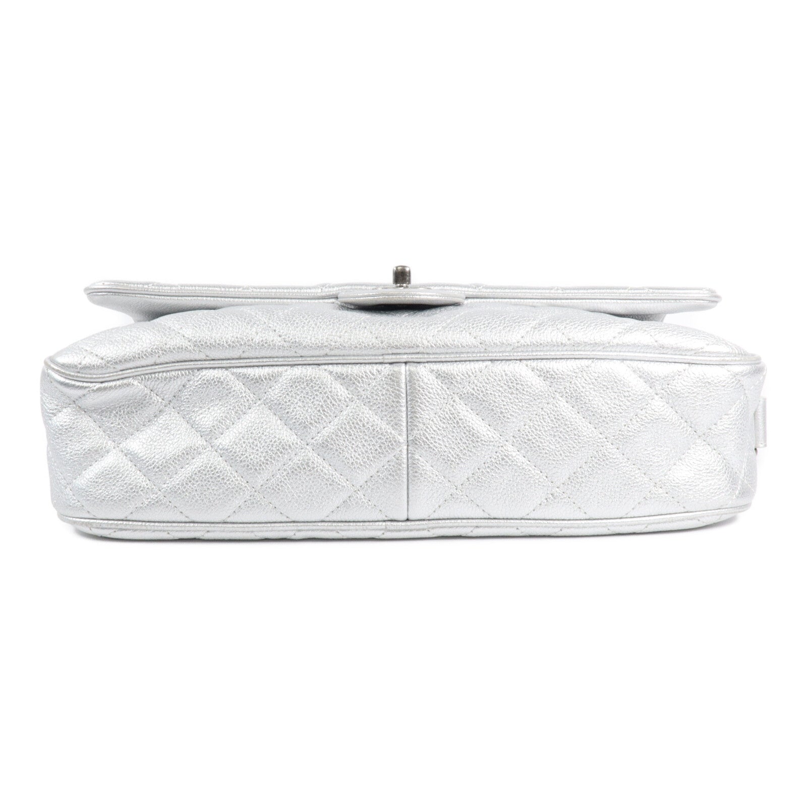 CHANEL 牛皮皮革Shoulder Bag肩背袋