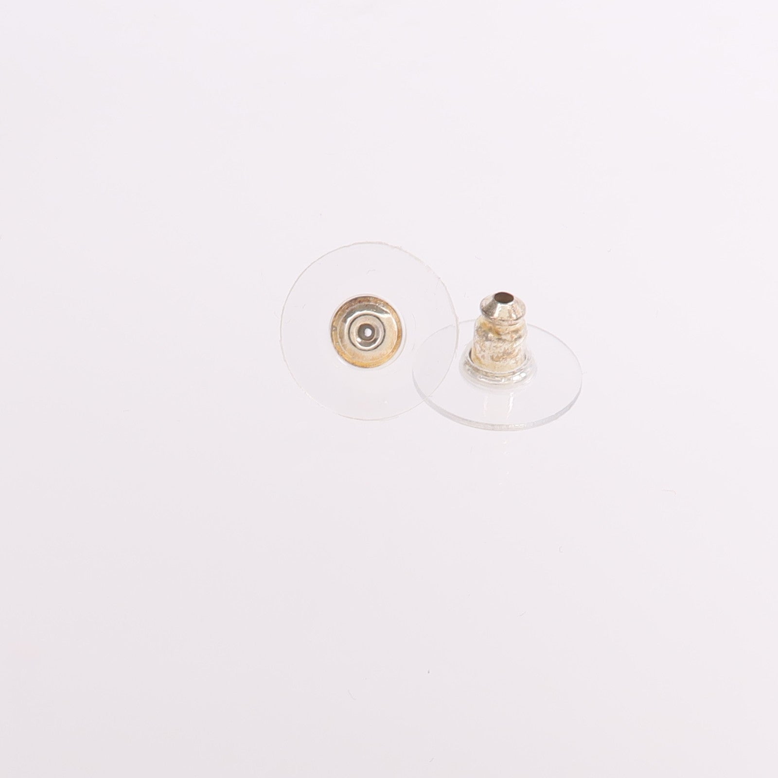 CHANEL 金屬Earrings耳環