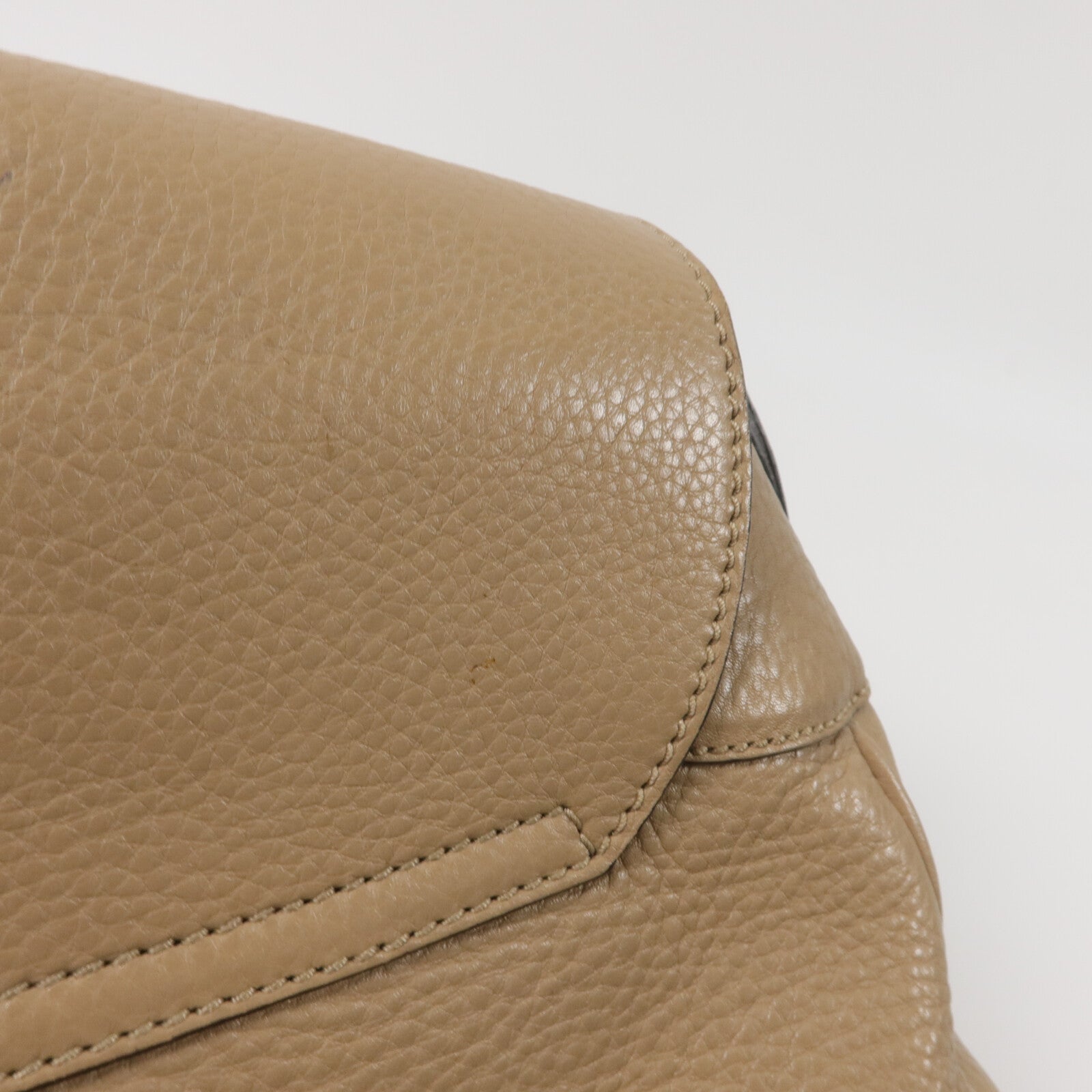 GUCCI 牛皮皮革Shoulder Bag肩背袋