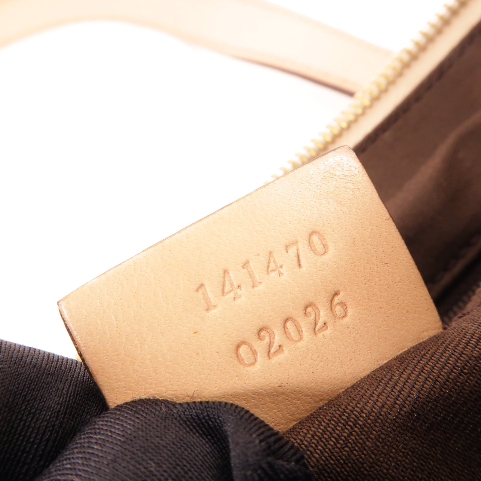 GUCCI 帆布Tote Bag肩背袋