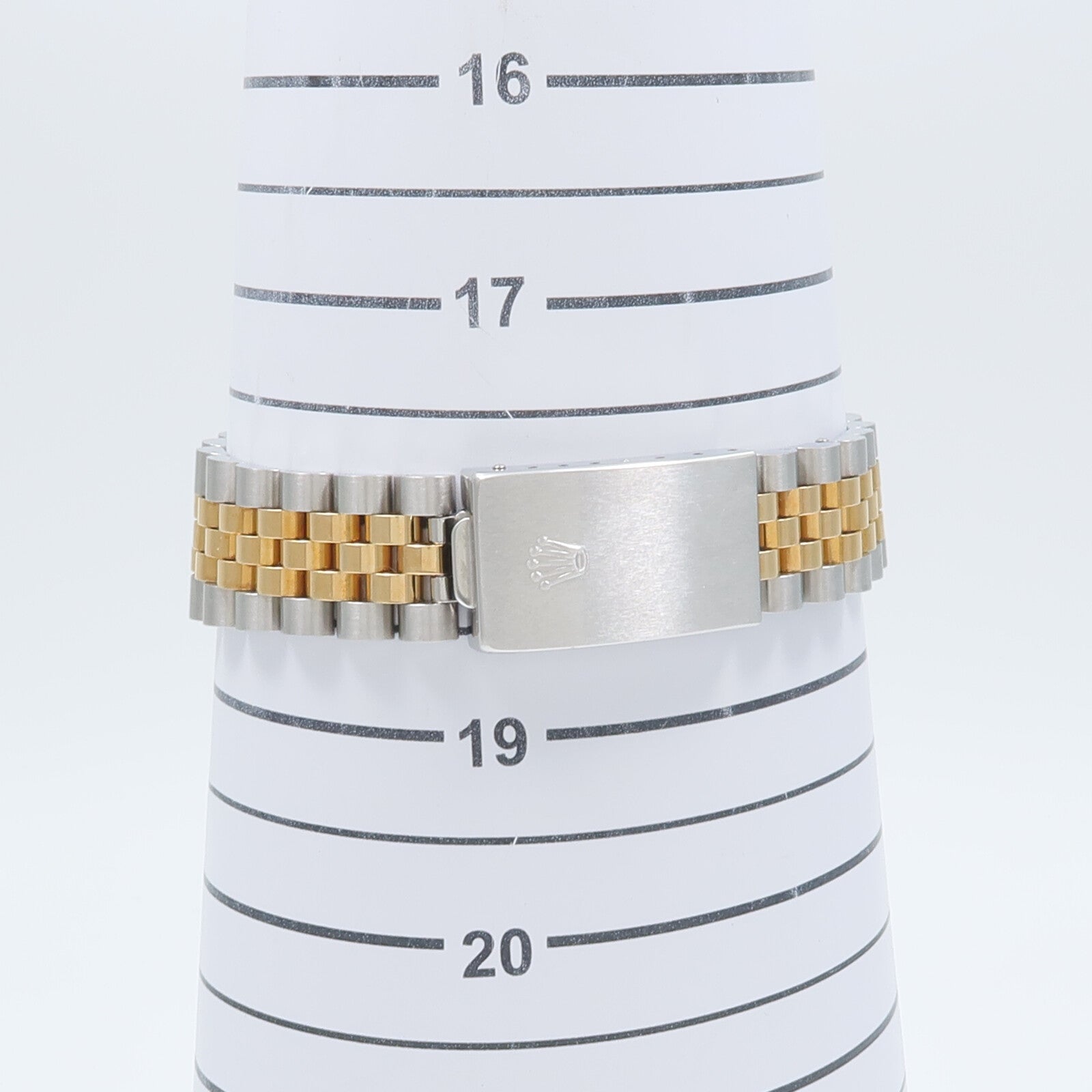 ROLEX Datejust 16233