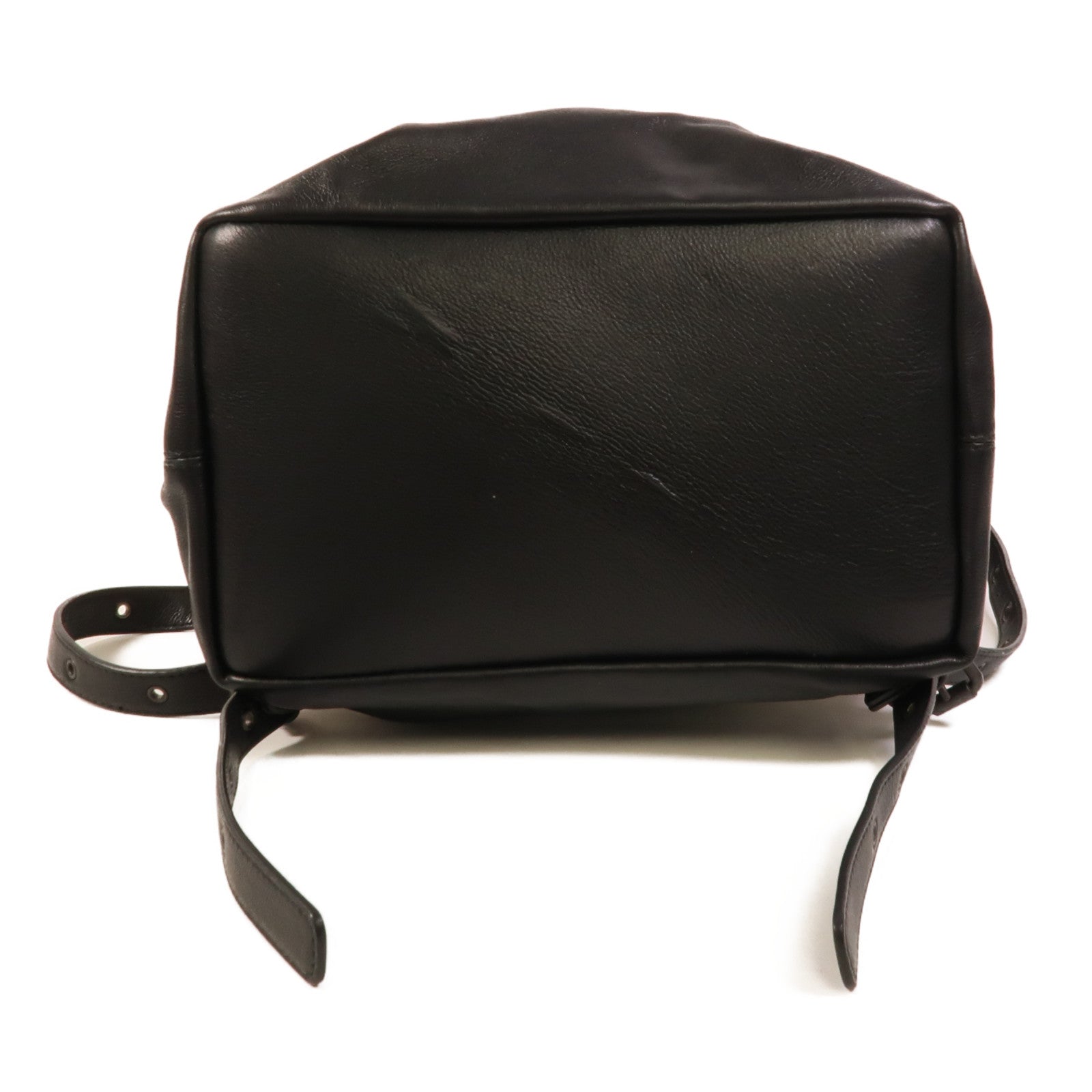 BOTTEGA VENETA 牛皮皮革Backpack背包