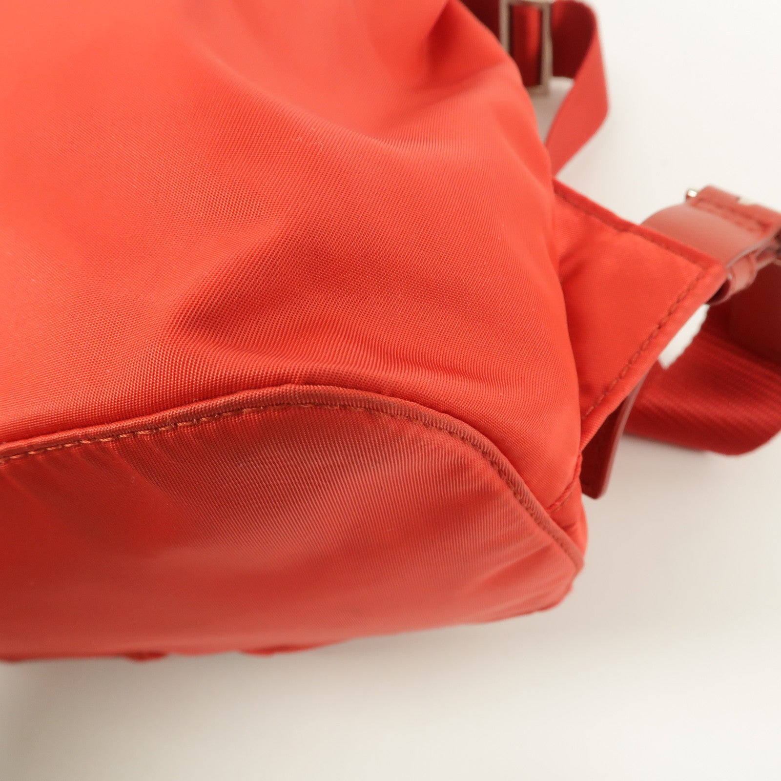 PRADA 尼龍Rucksack背包