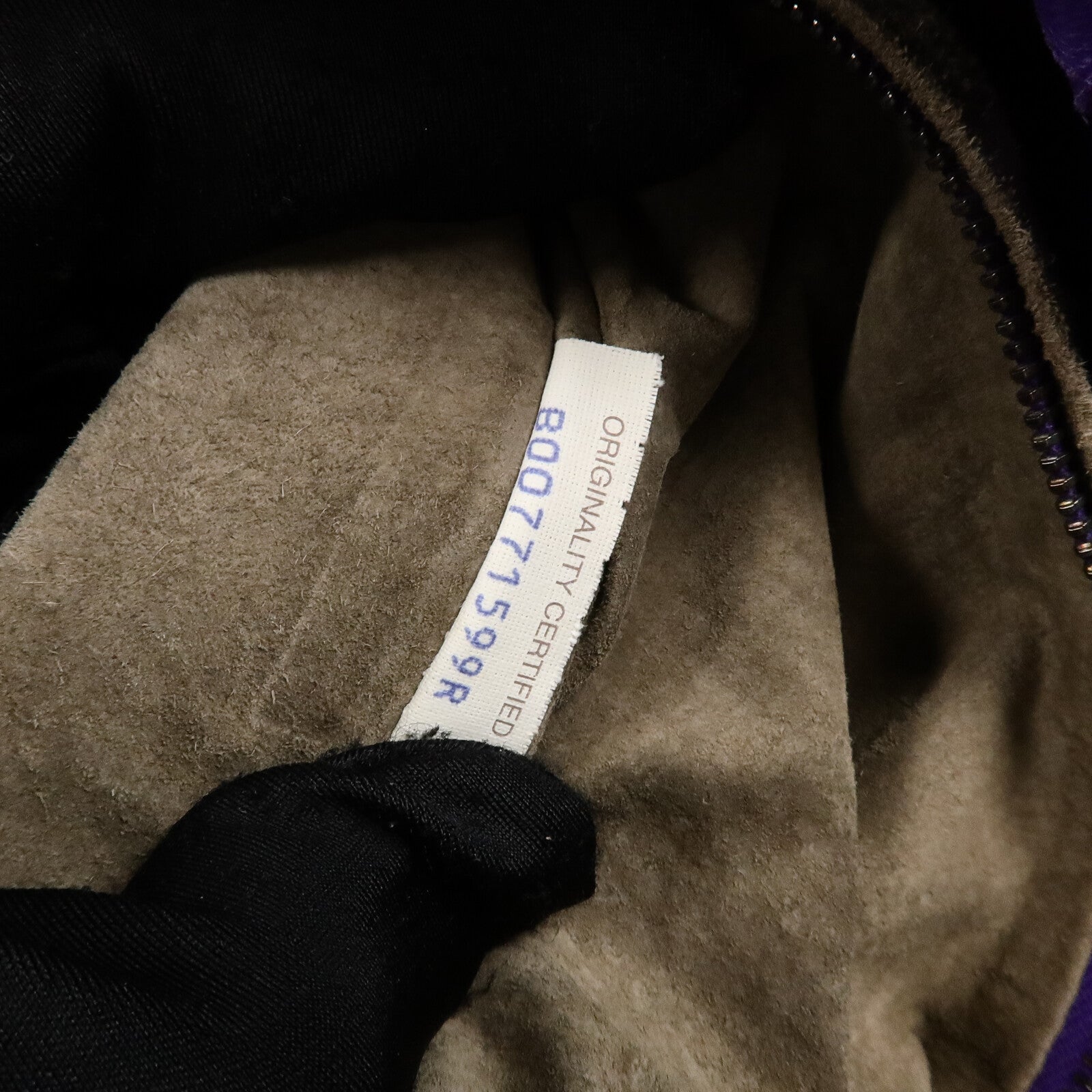 BOTTEGA VENETA 羊皮皮革Shoulder Bag肩背袋