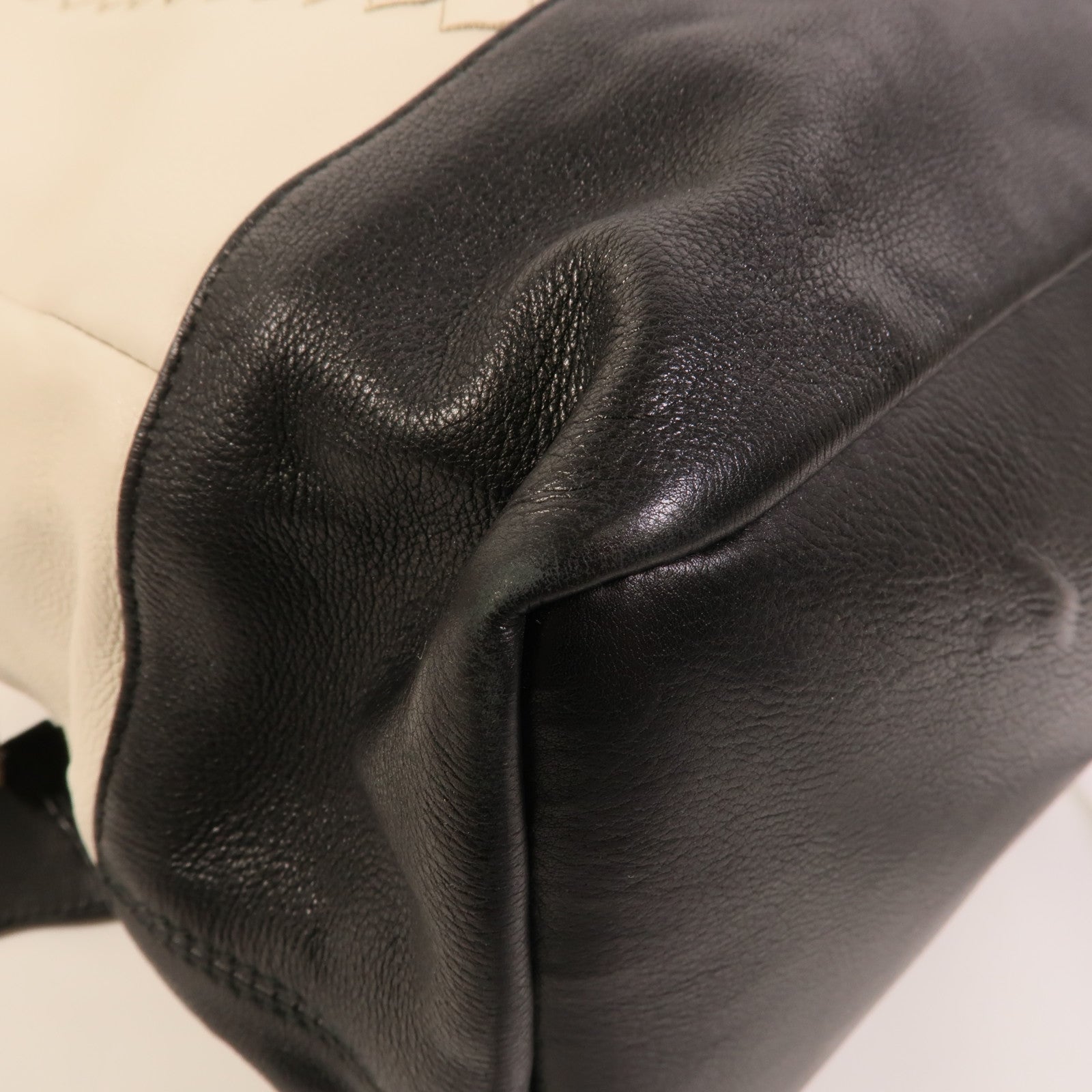 BOTTEGA VENETA 牛皮皮革Backpack背包