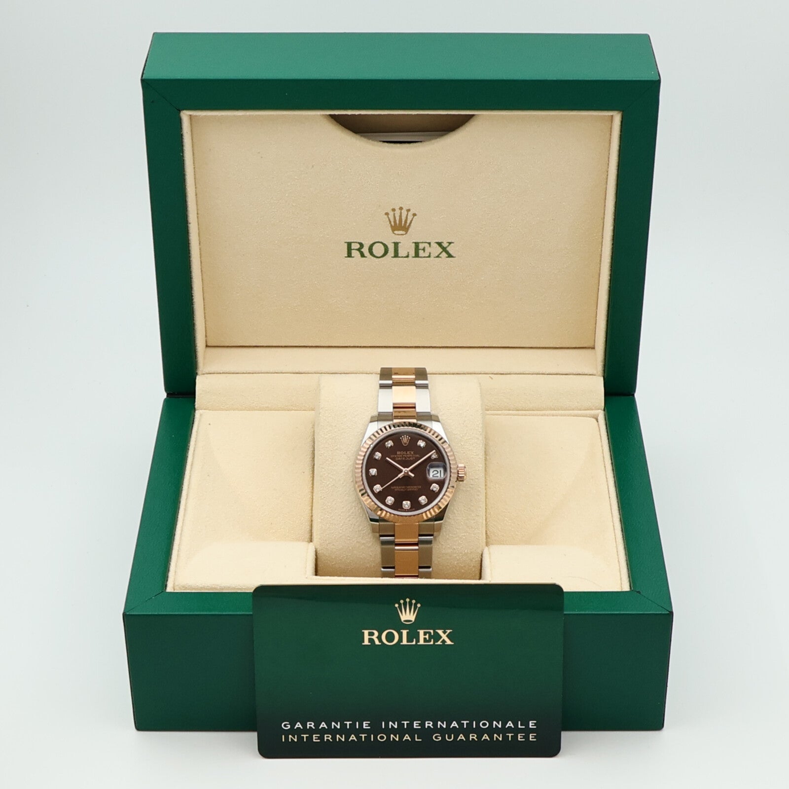 ROLEX Datejust 278271G