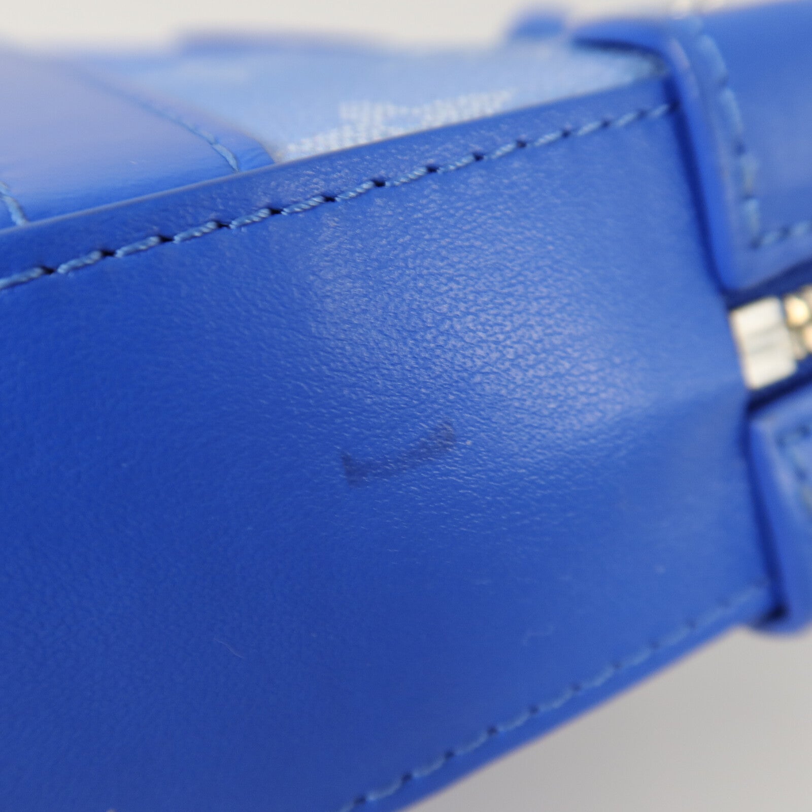 LOUIS VUITTON Monogram Clouds Soft Trunk Wallet肩背袋