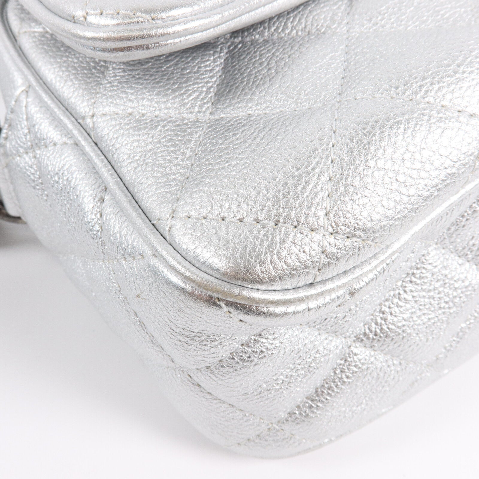 CHANEL 牛皮皮革Shoulder Bag肩背袋