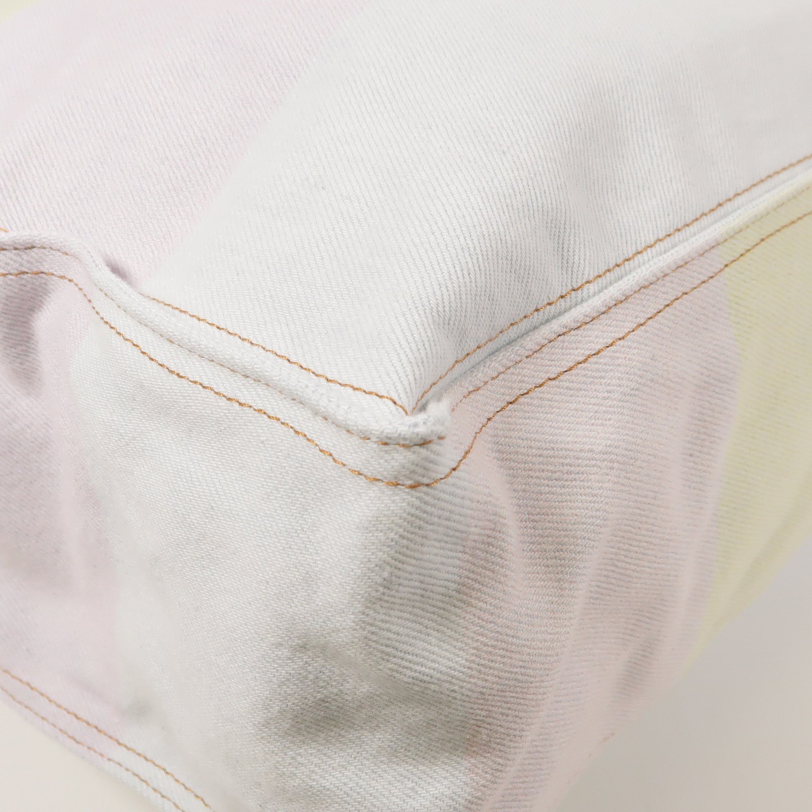 CHANEL【激減優惠】 帆布Totebag金扣肩背袋