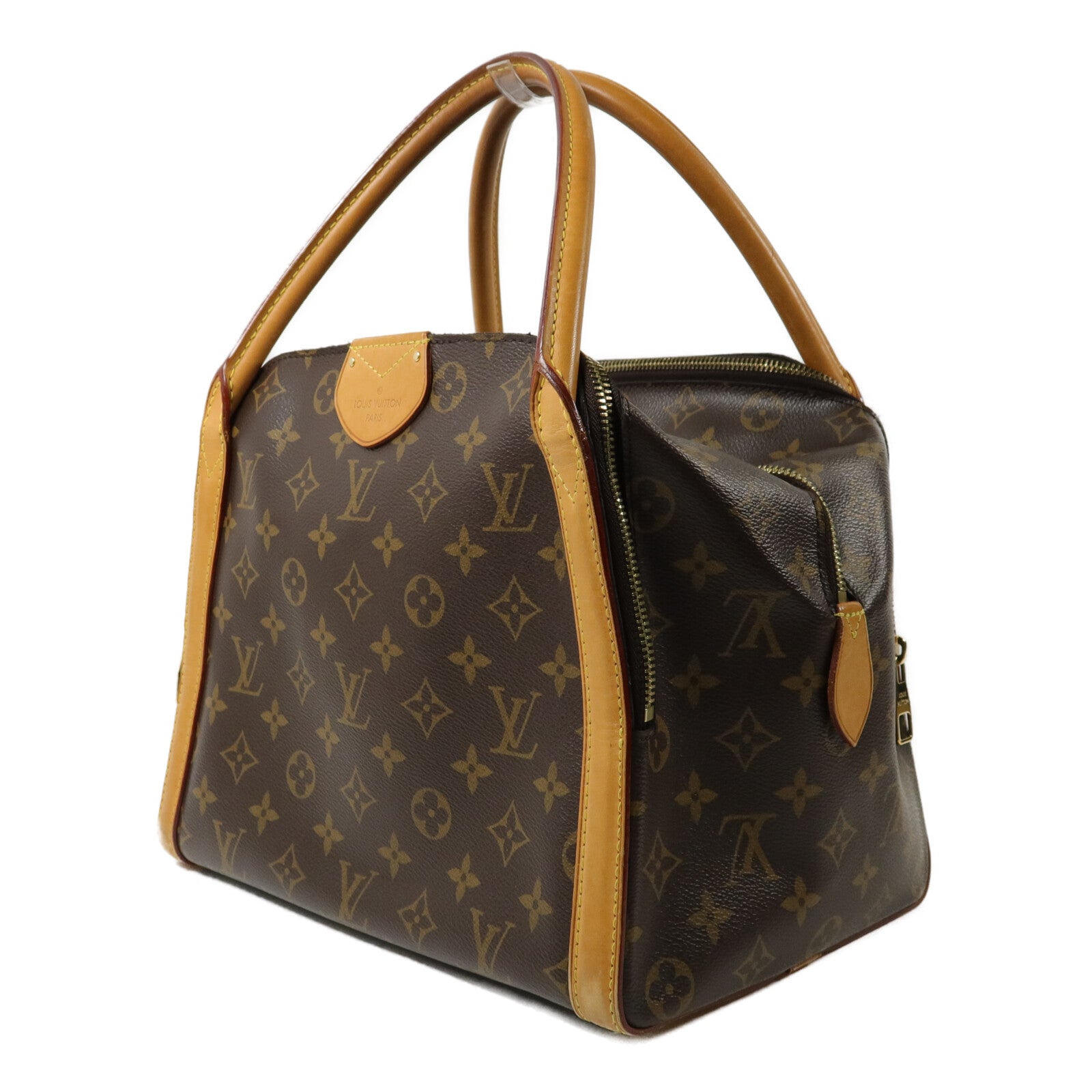 LOUIS VUITTON Monogram Marais MM肩背袋