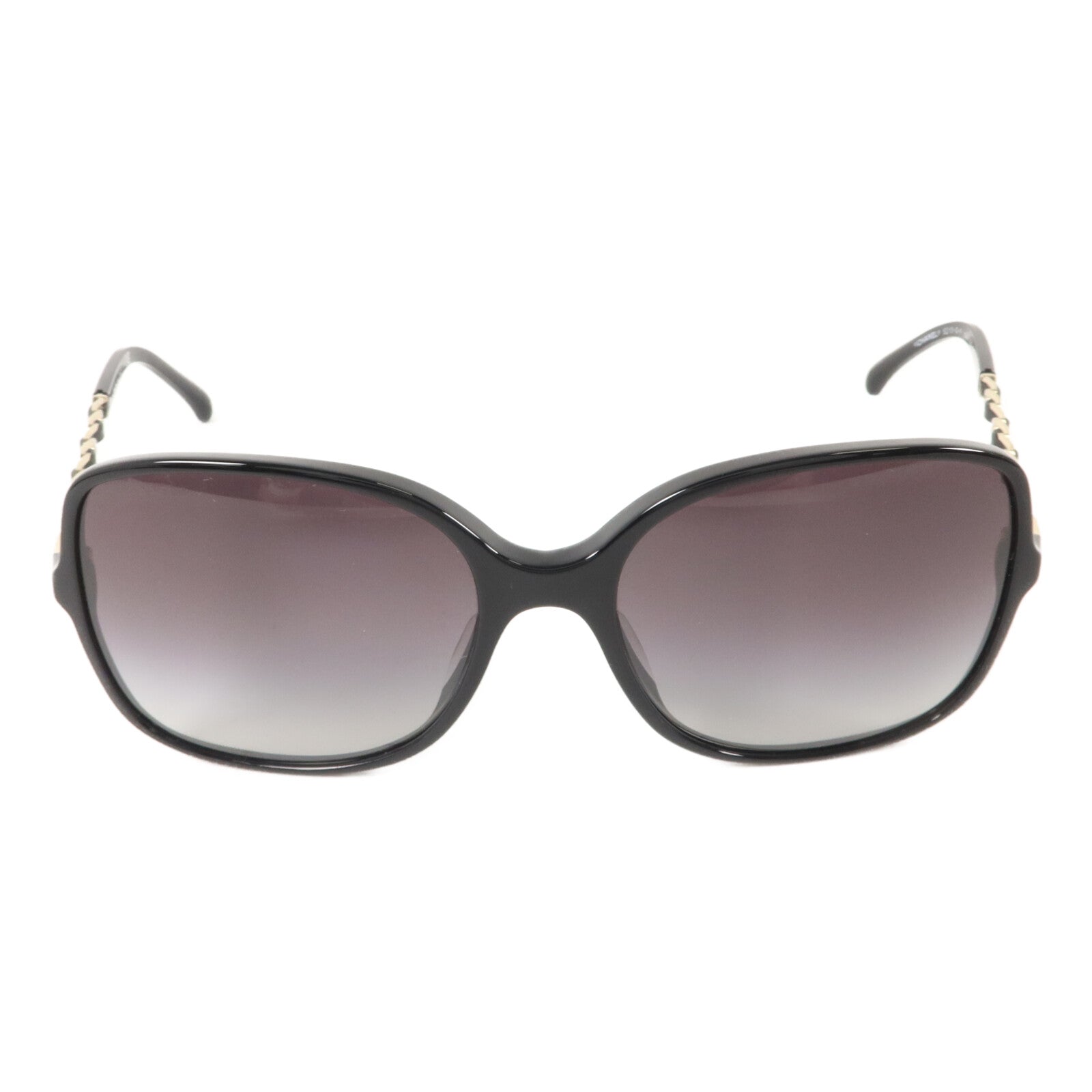 CHANEL PVC Sunglasses太陽眼鏡